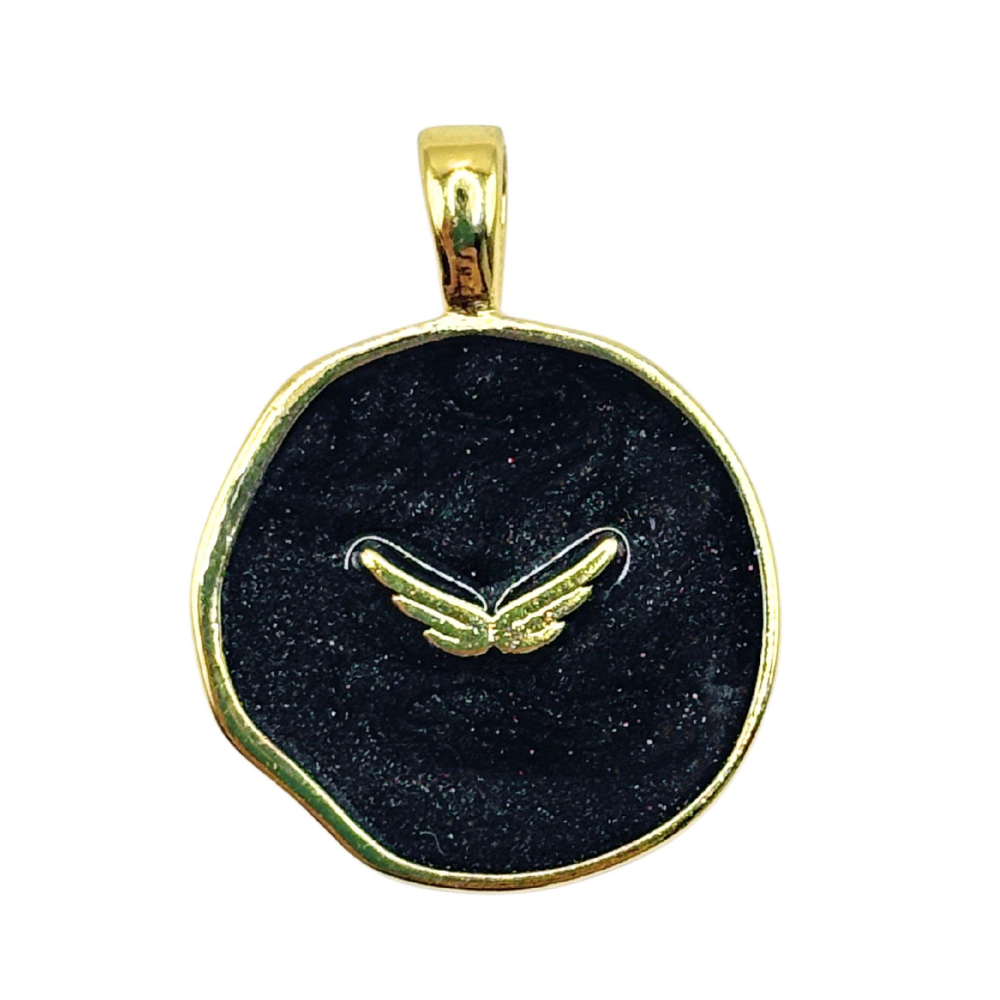 Enamel Emblems