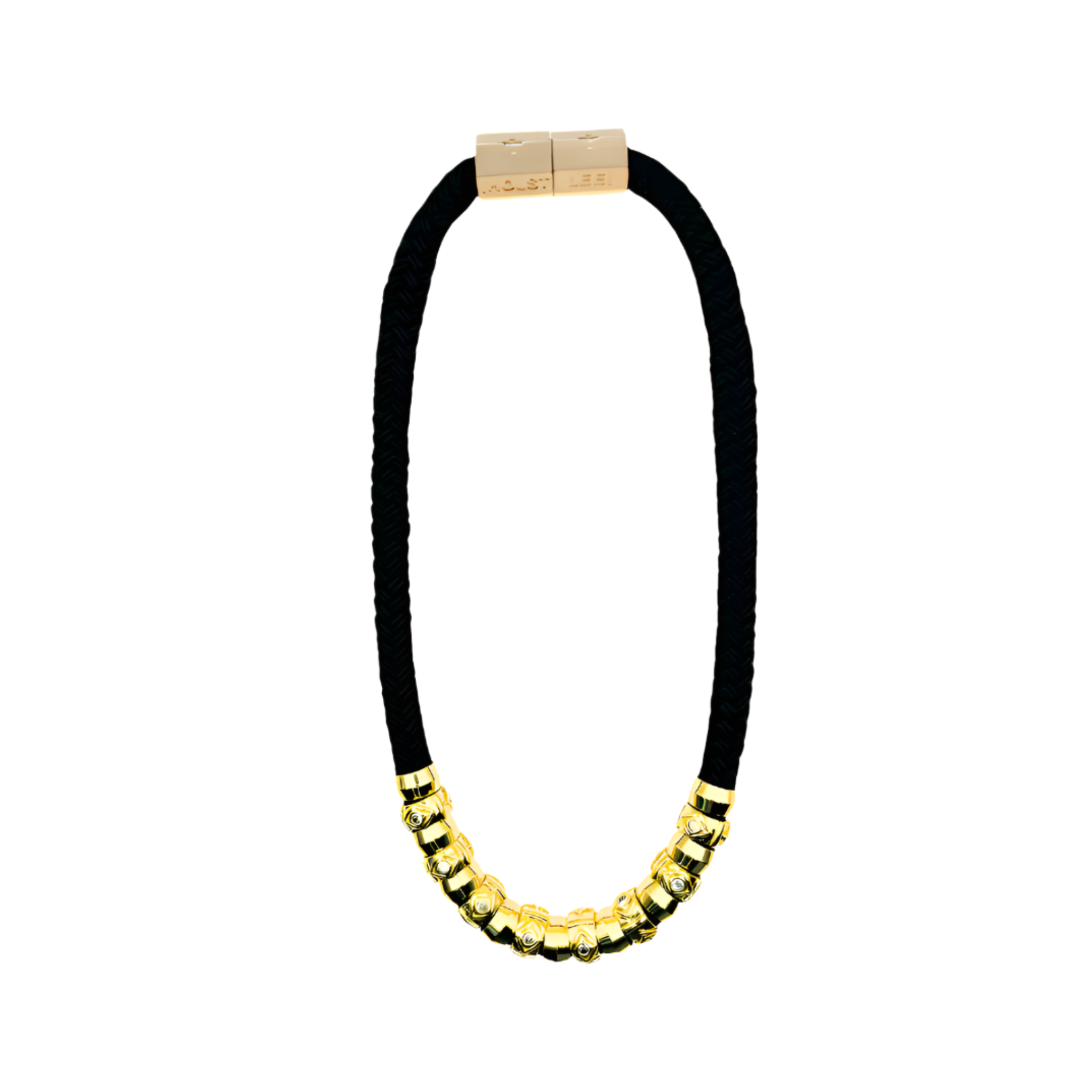 Luxe Skinny Classic Necklace
