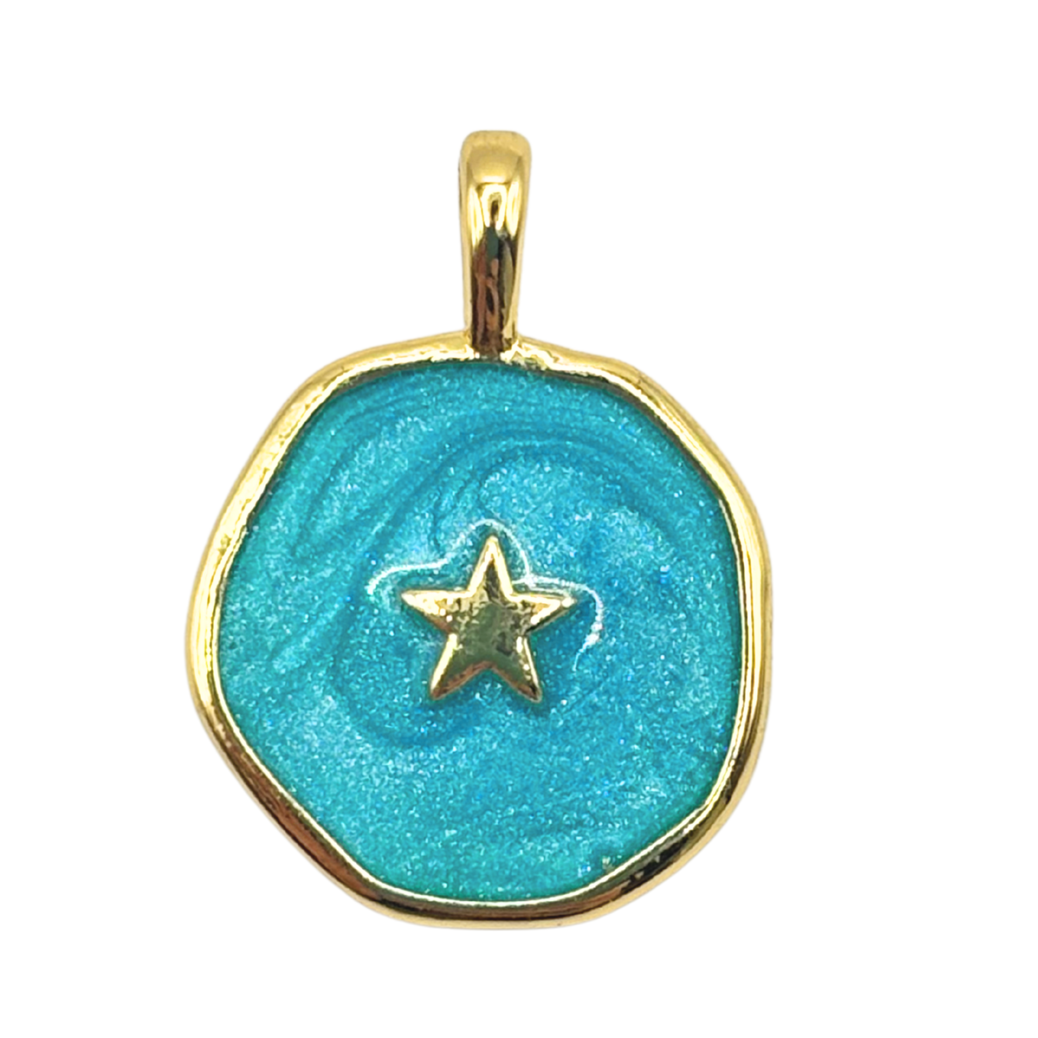 Enamel Emblems