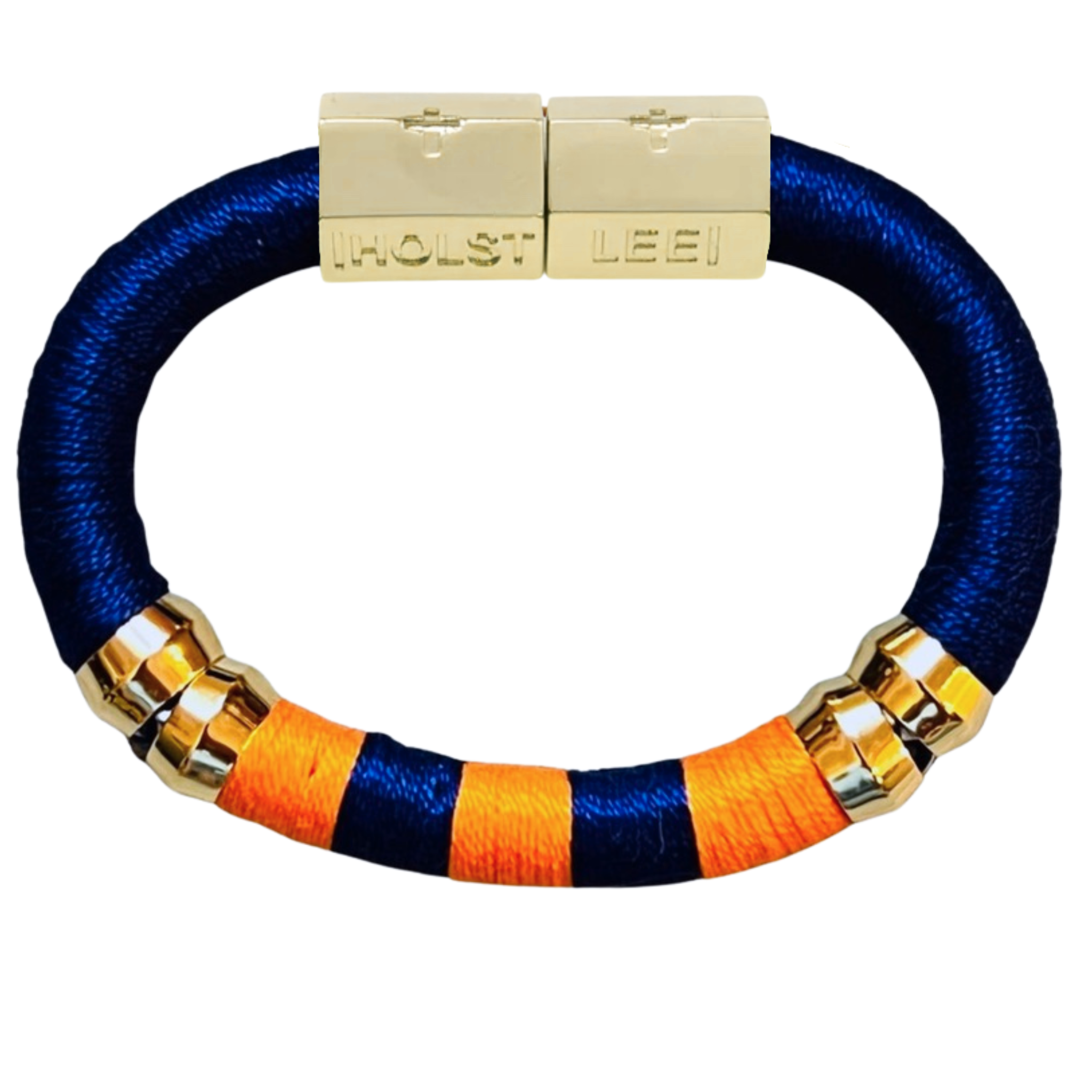 Gameday Colorblock Bracelets