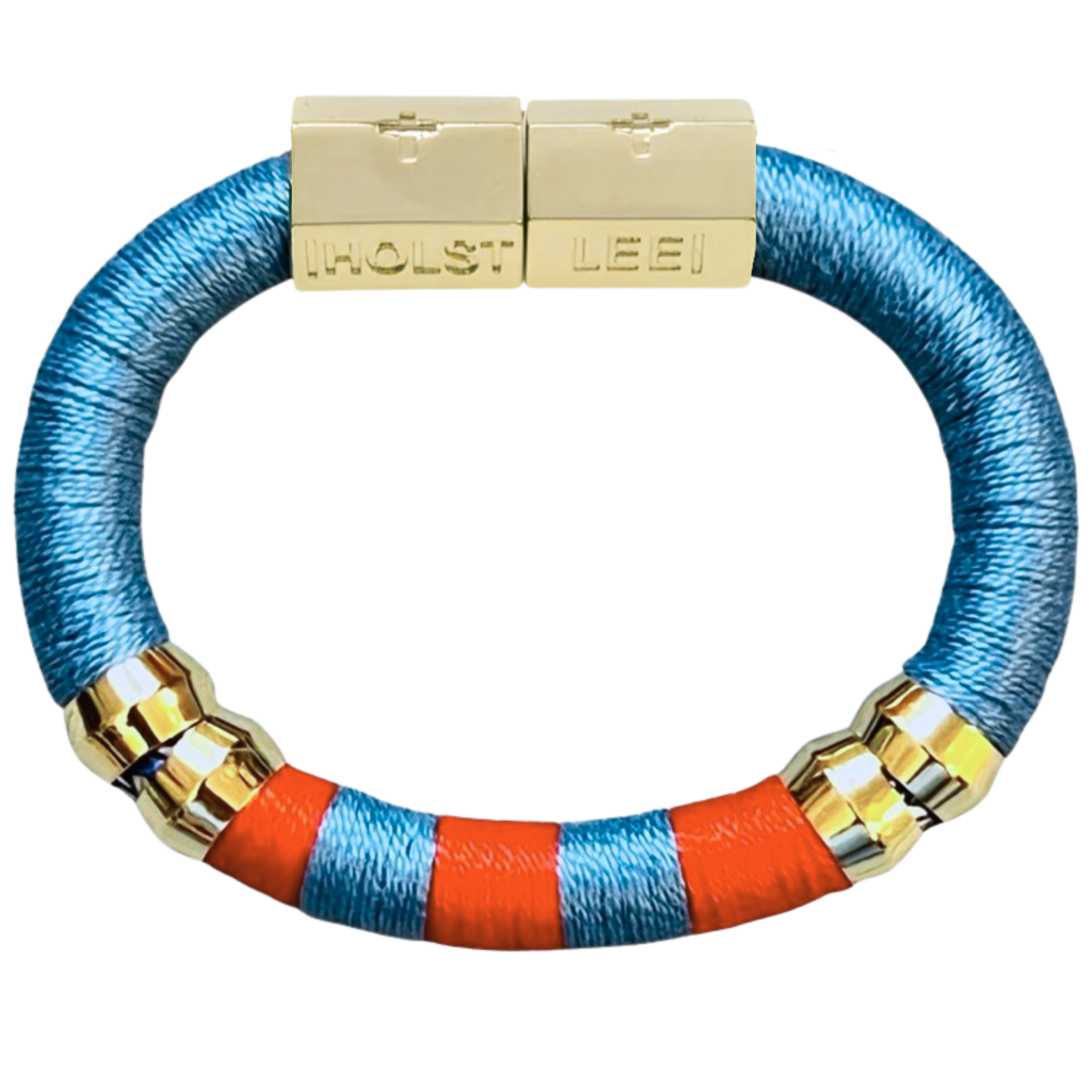 Gameday Colorblock Bracelets