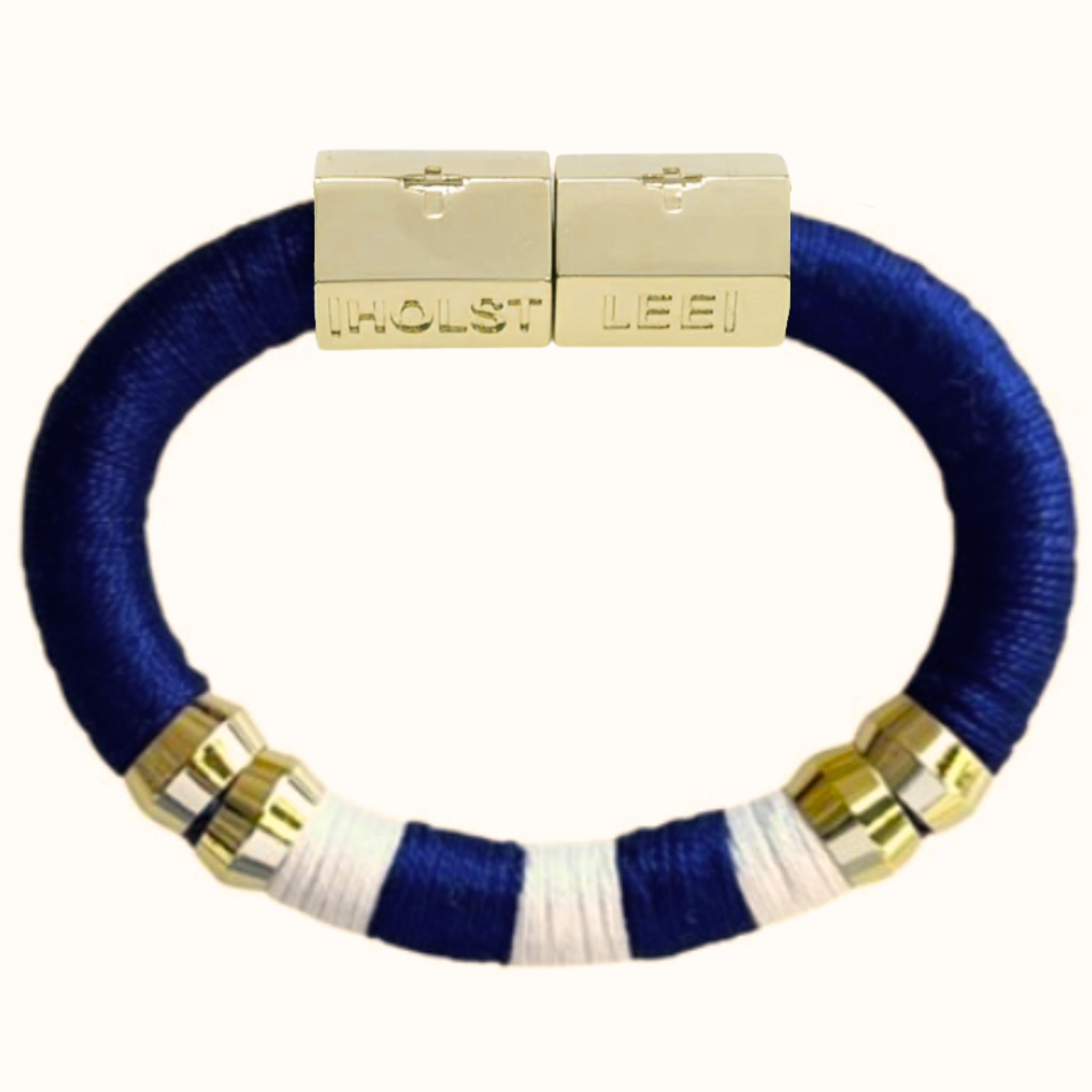 Gameday Colorblock Bracelets