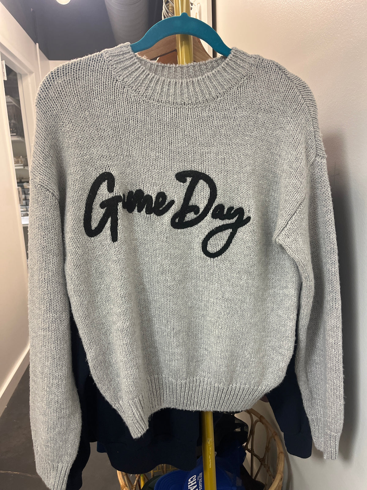 Gameday Sweater