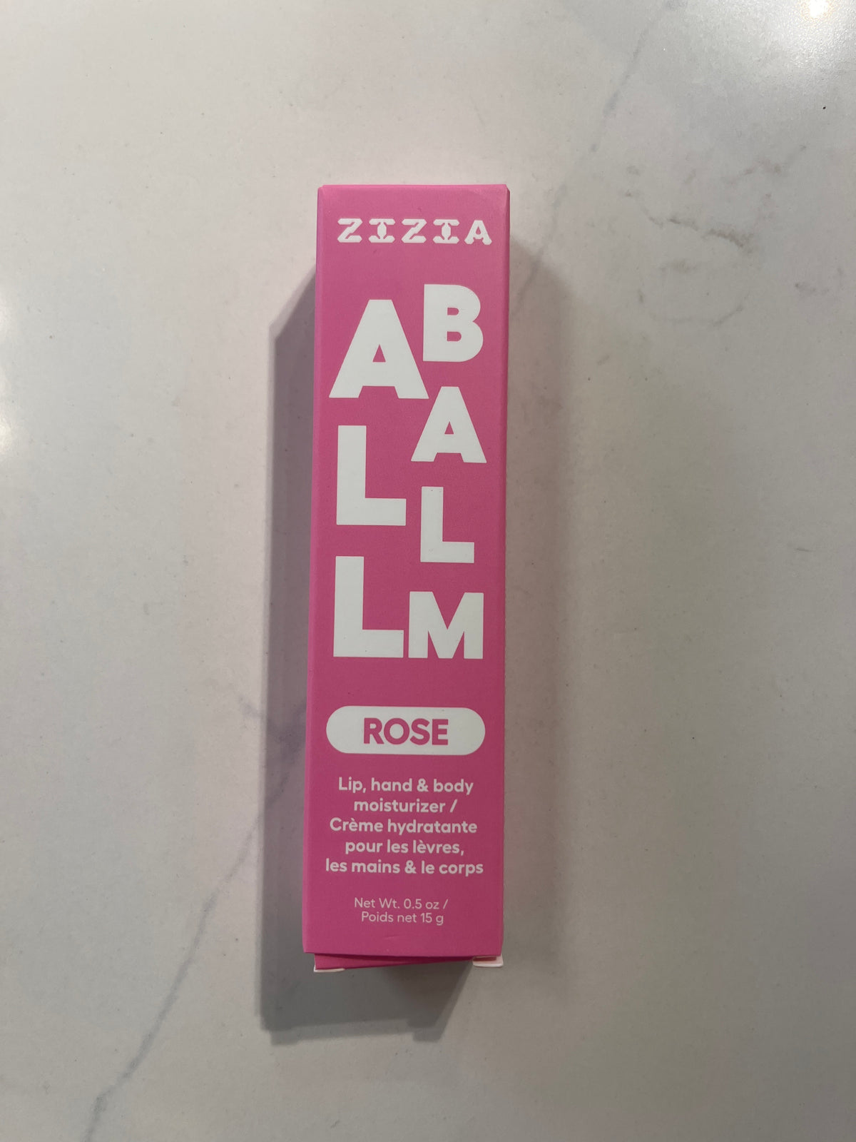 All Balm