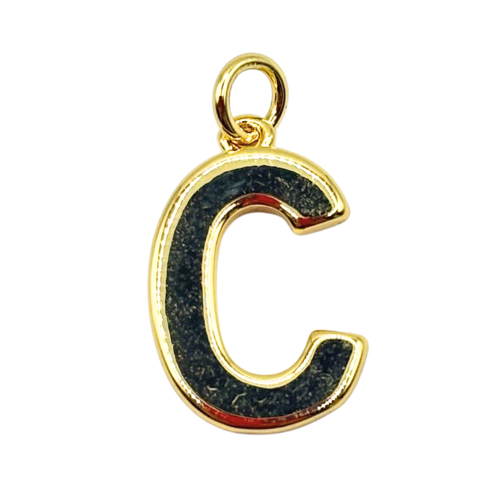 Letter Charms