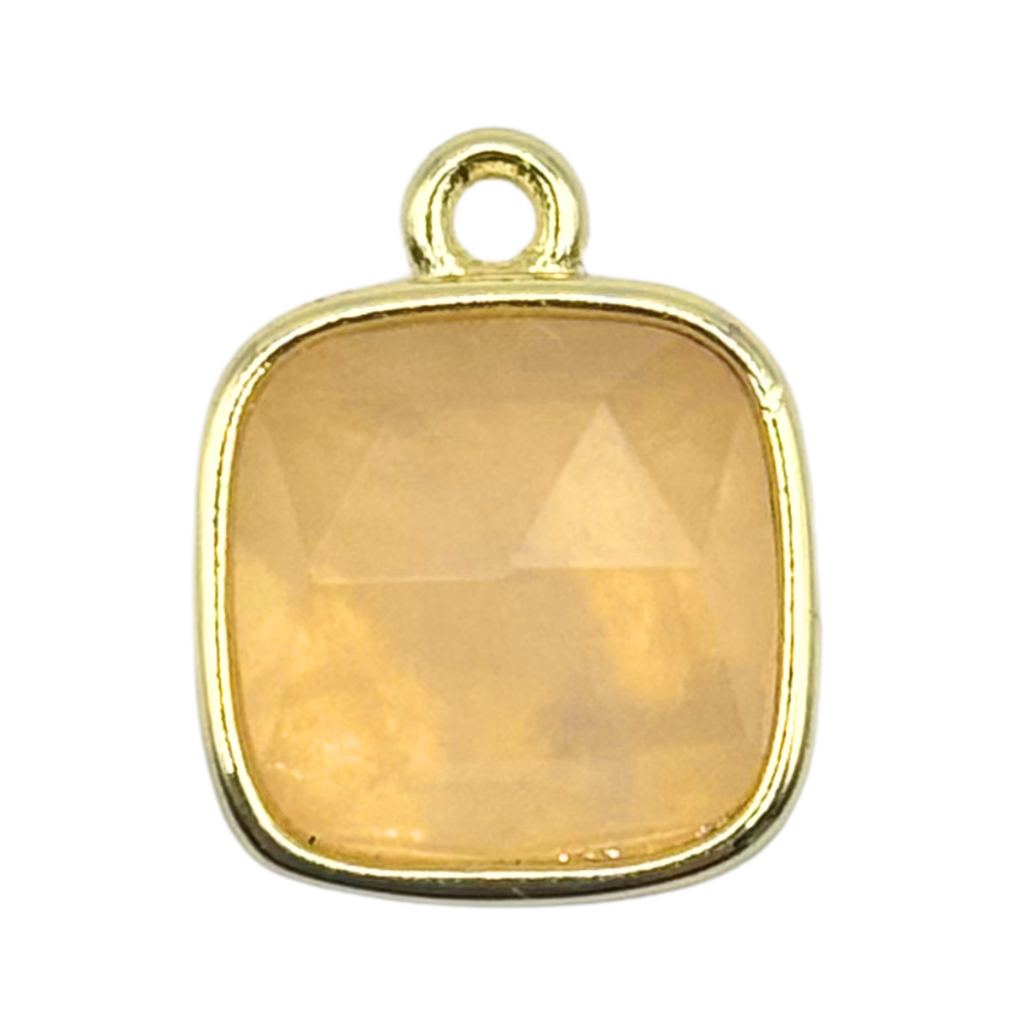 Square Gemstones