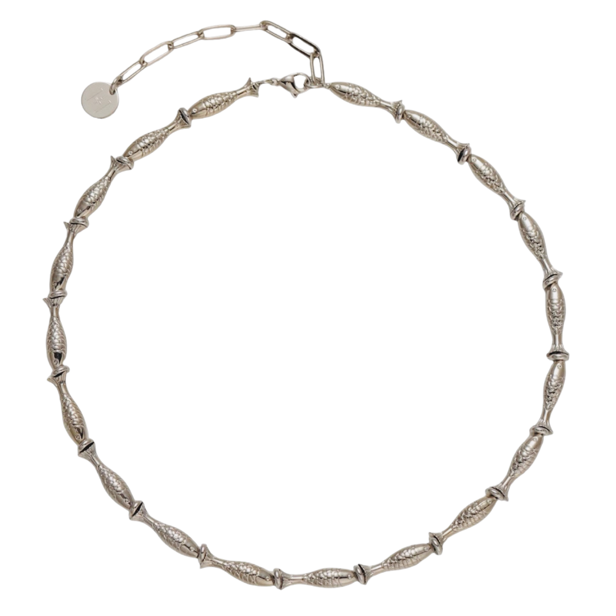 Catch of the Day Necklace