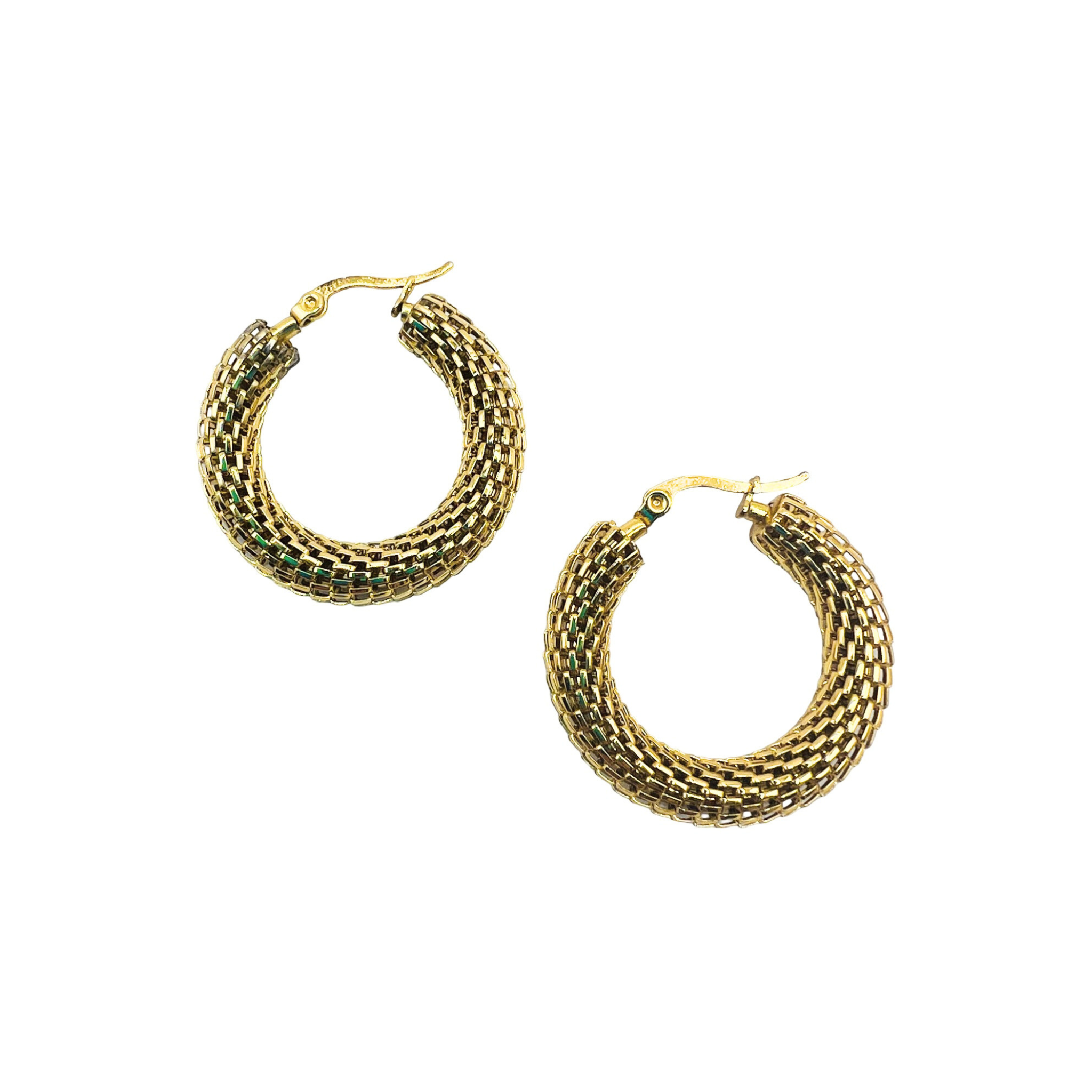 CircleMeshHoop