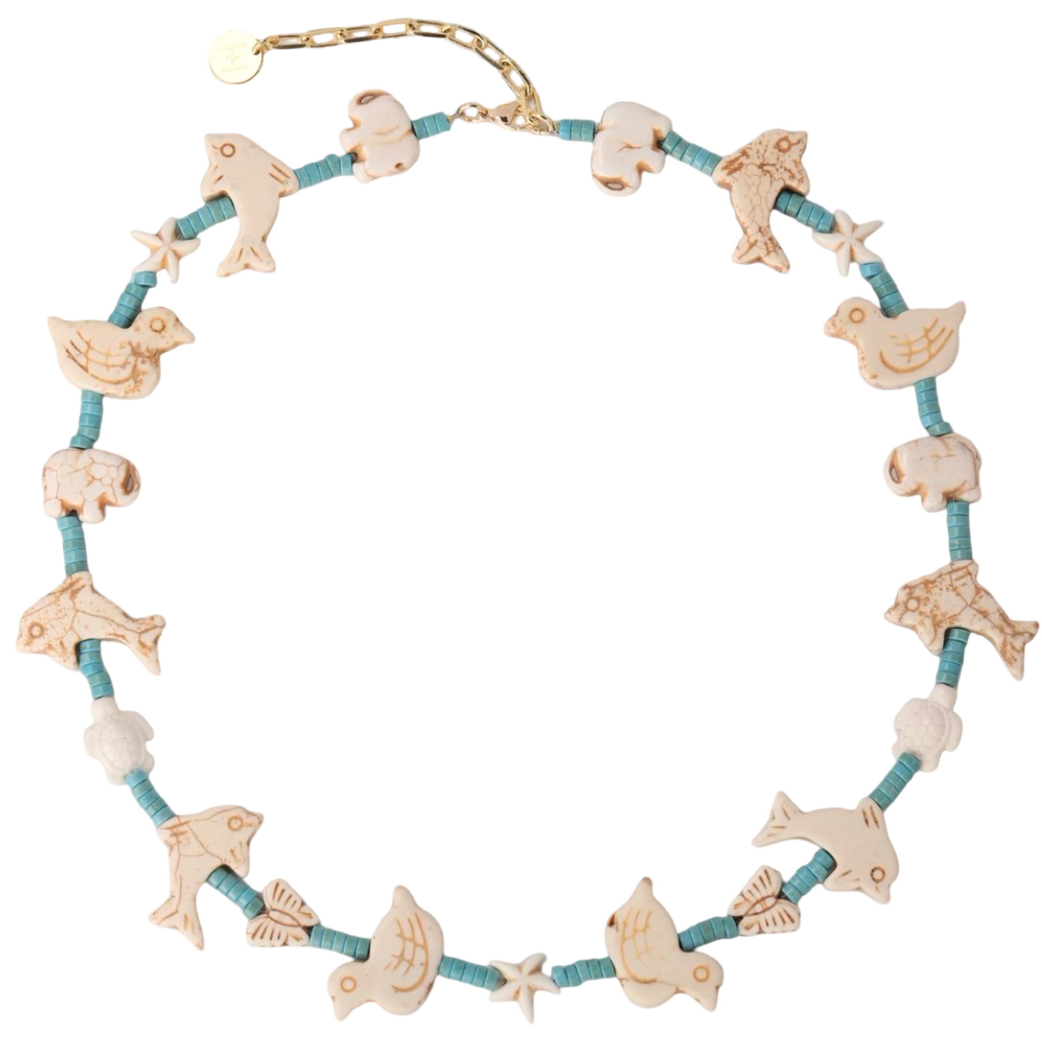 Circle of Life Necklace