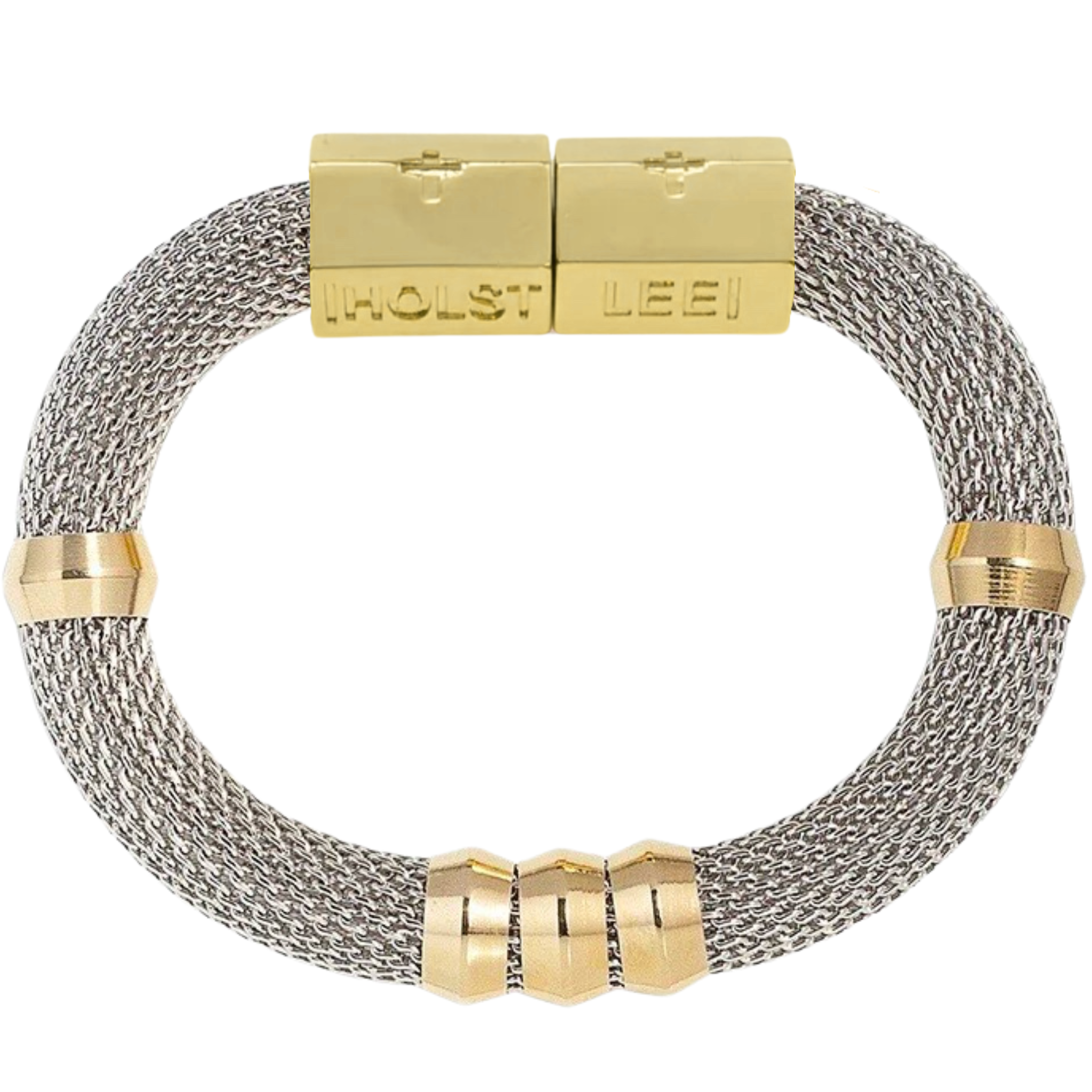 Mesh Classic Bracelet