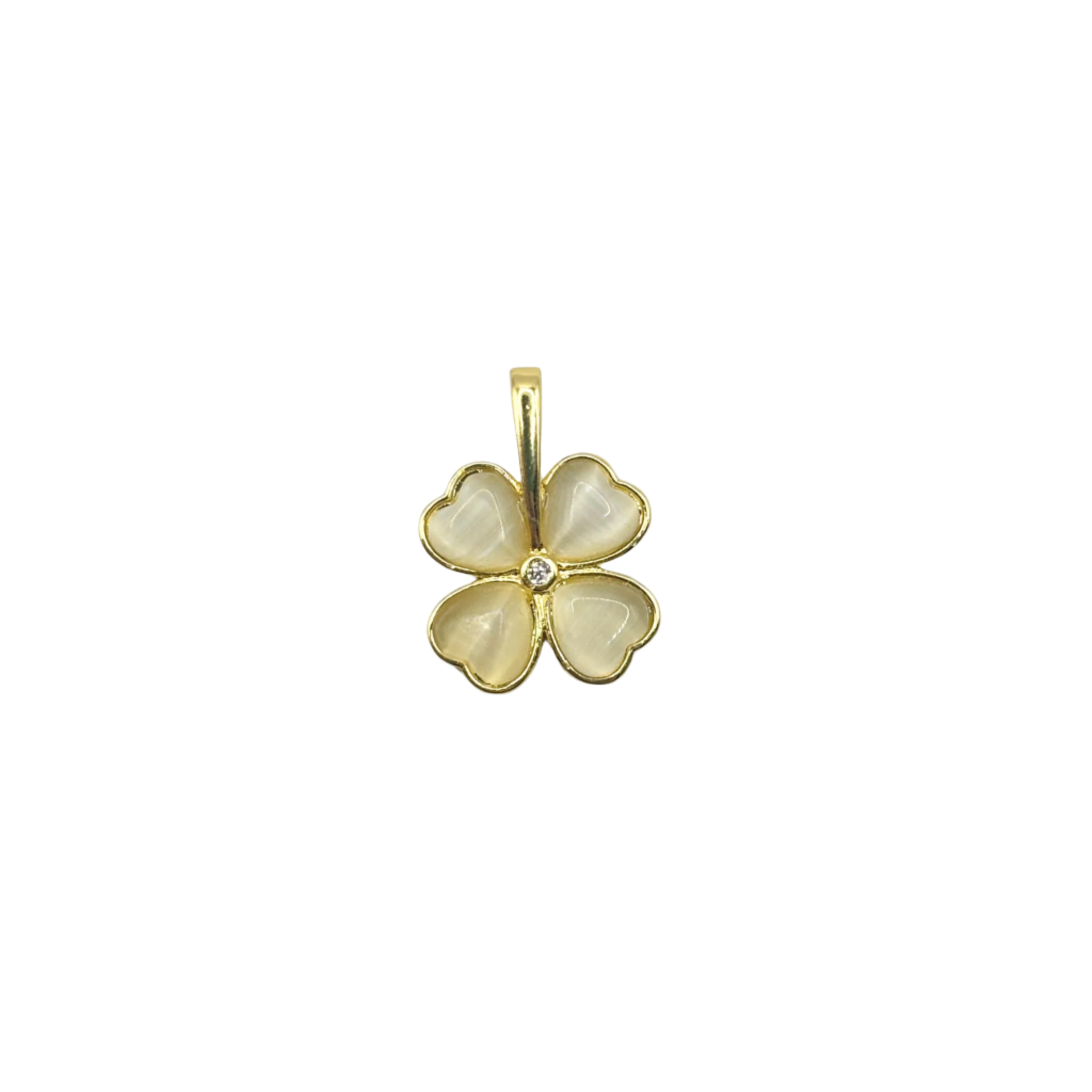 CloverCharm