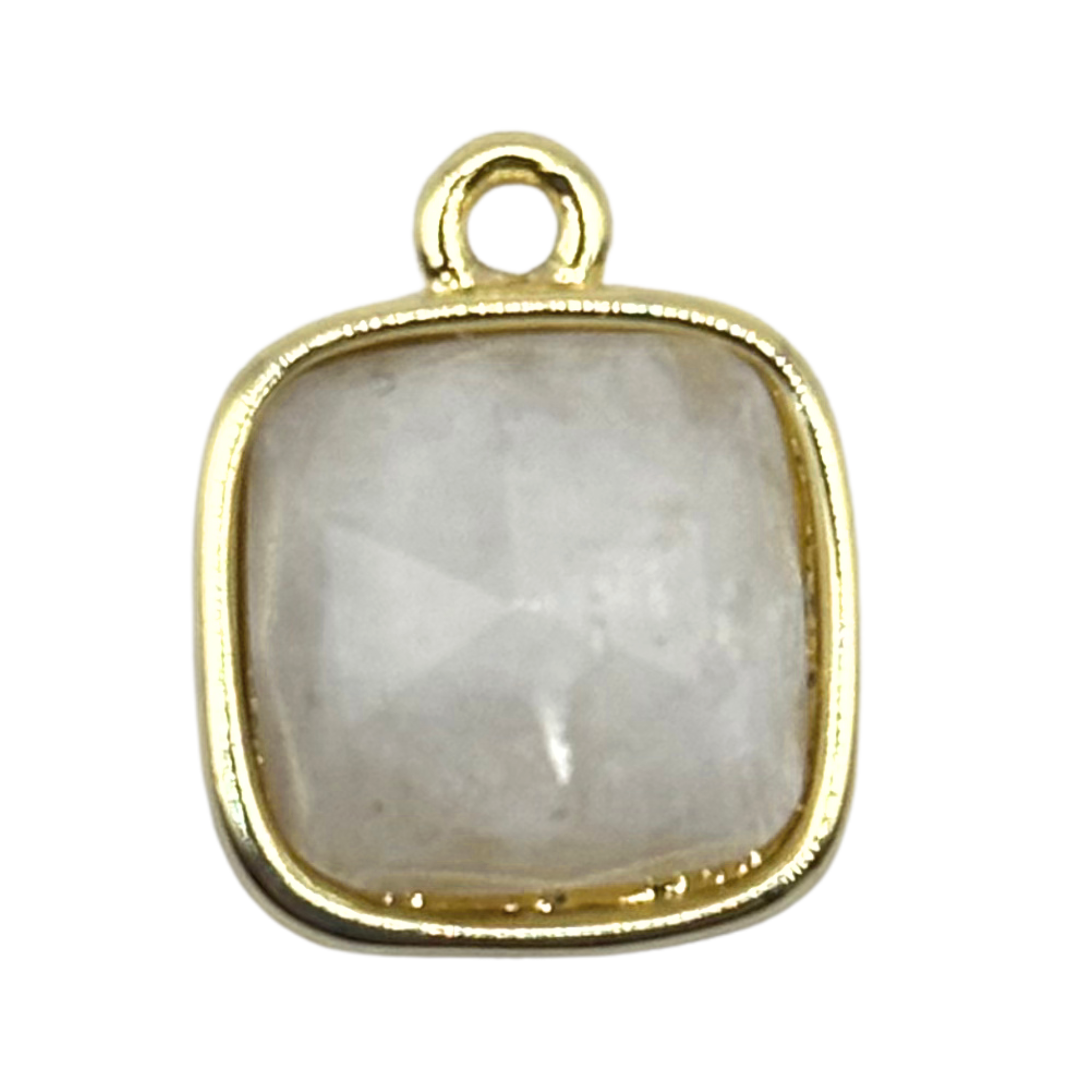 Square Gemstones
