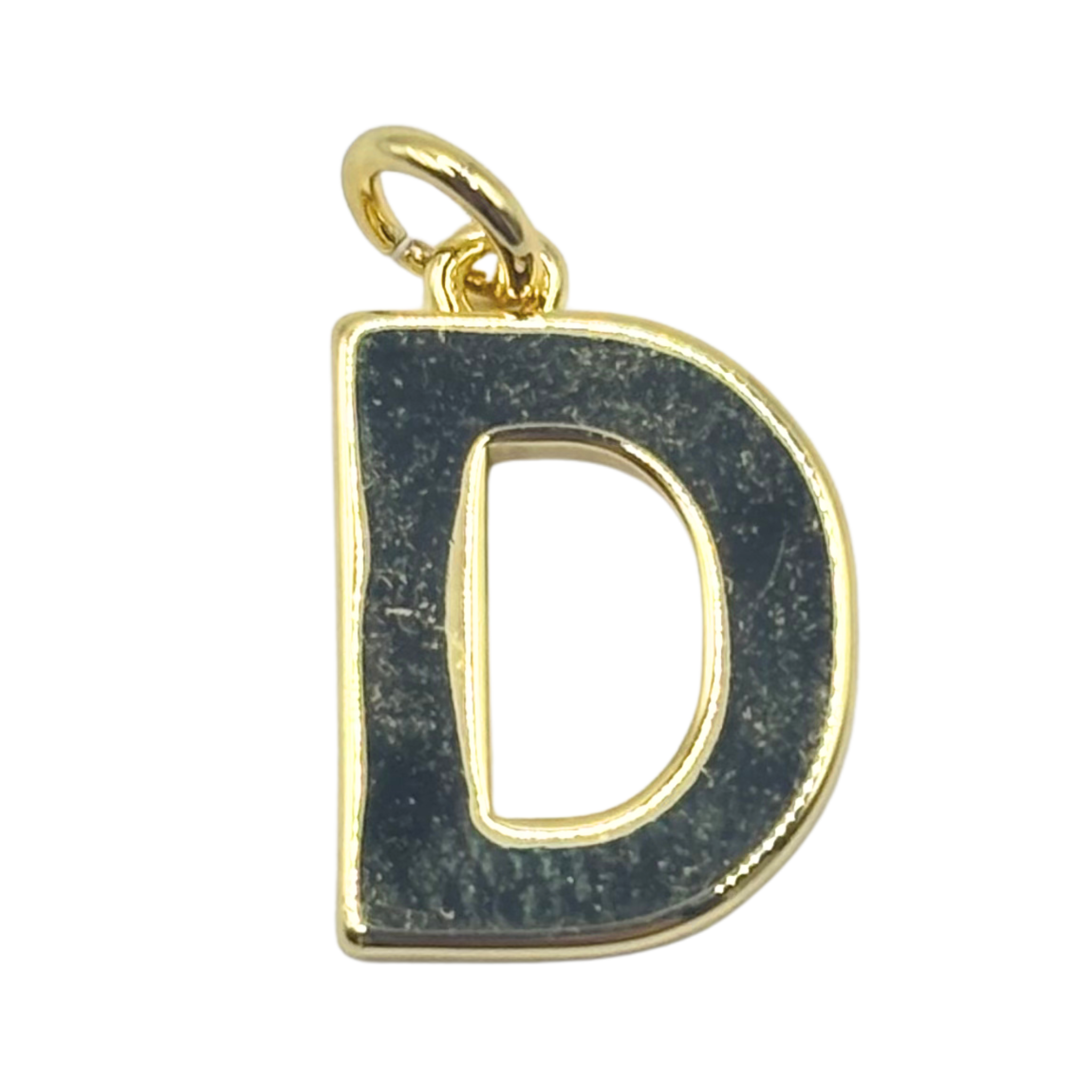 Letter Charms