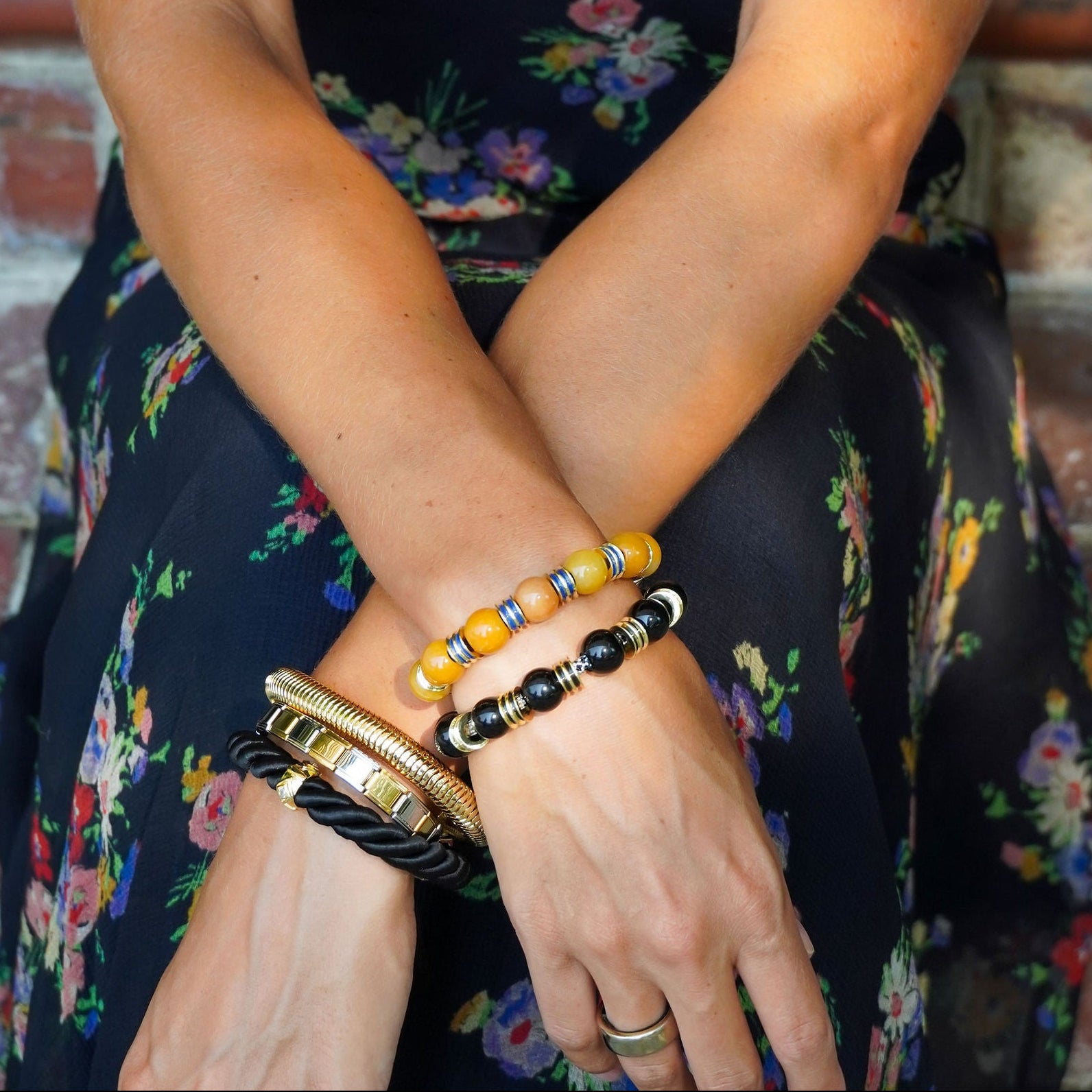 Orbit Bracelet – HOLST + LEE