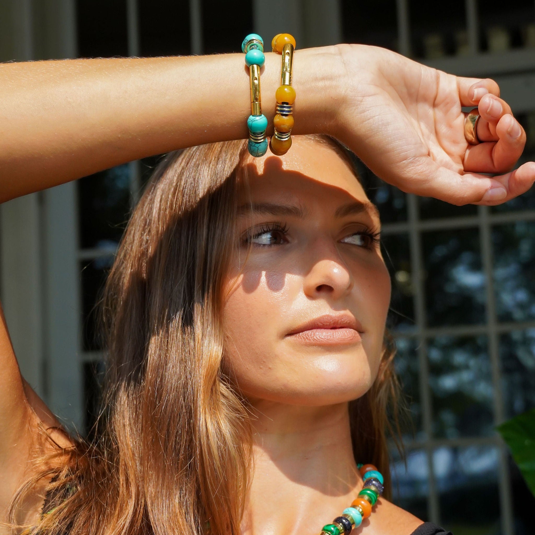 Orbit Bracelet