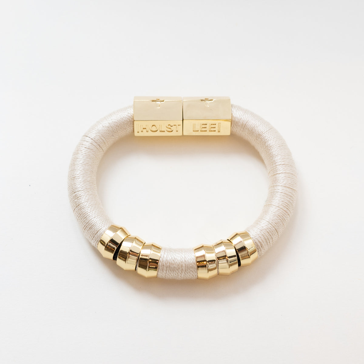 Classic Bracelet Pearl