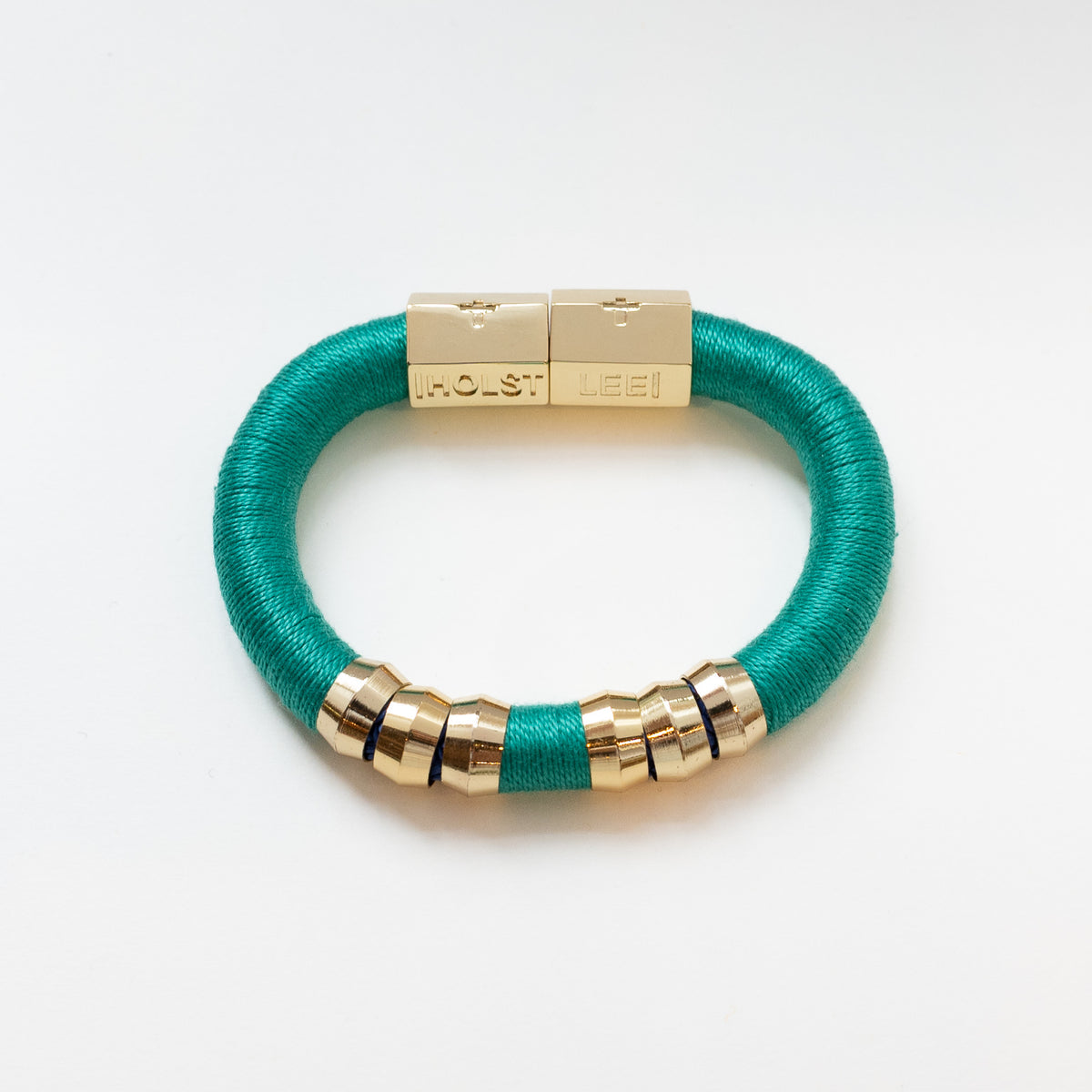 Classic Turquoise Bracelet