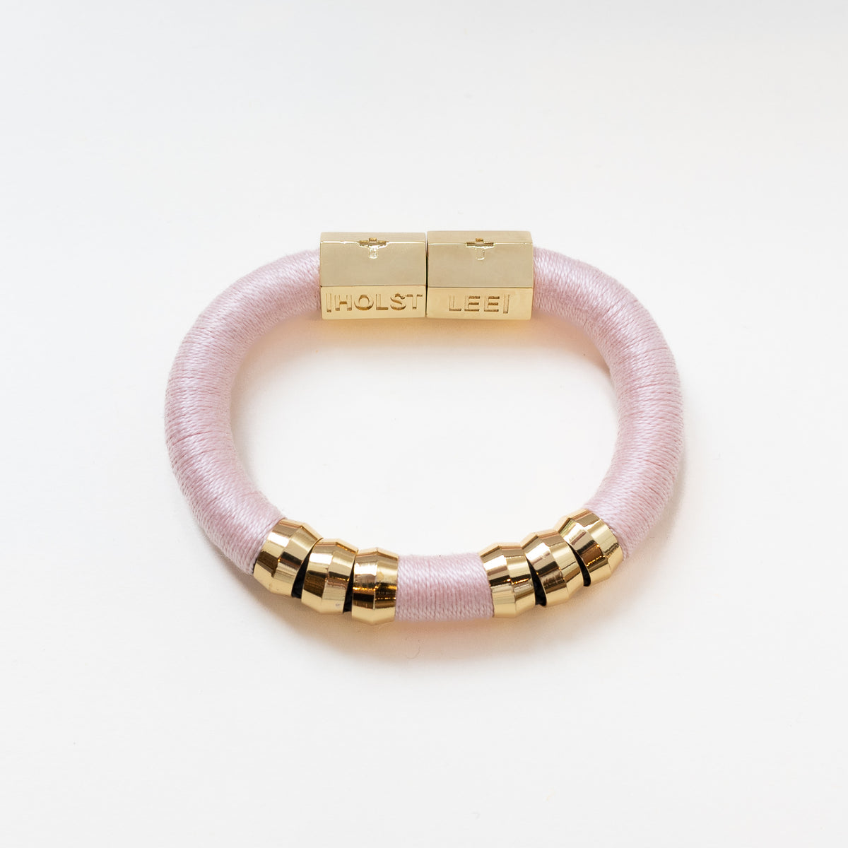 Classic Bracelet Light Pink