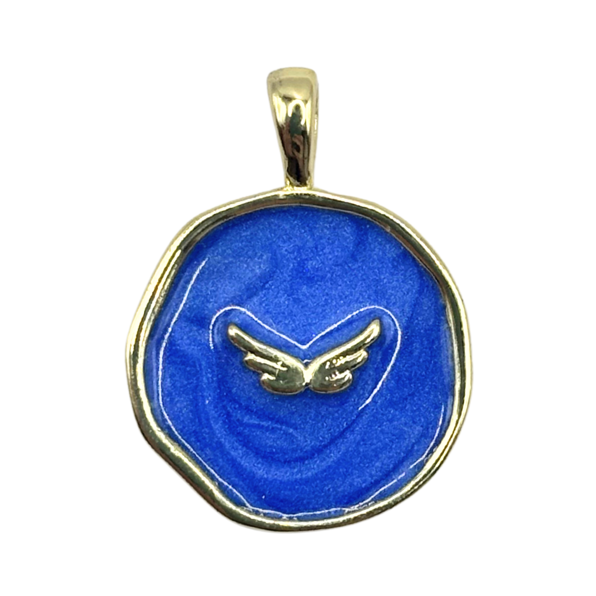 Enamel Emblems