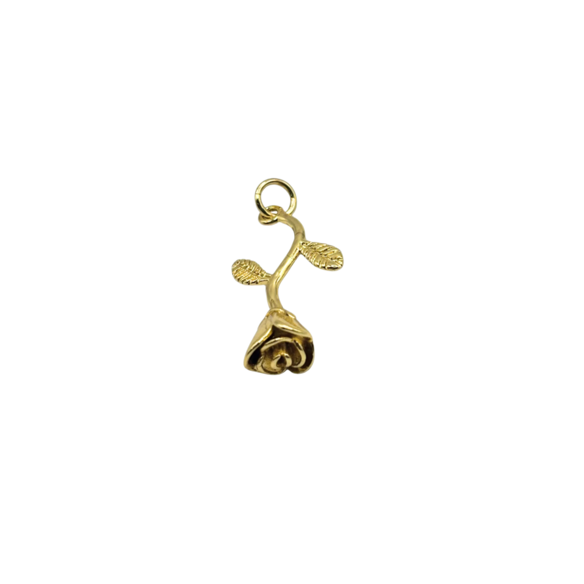 DelicateRoseCharm