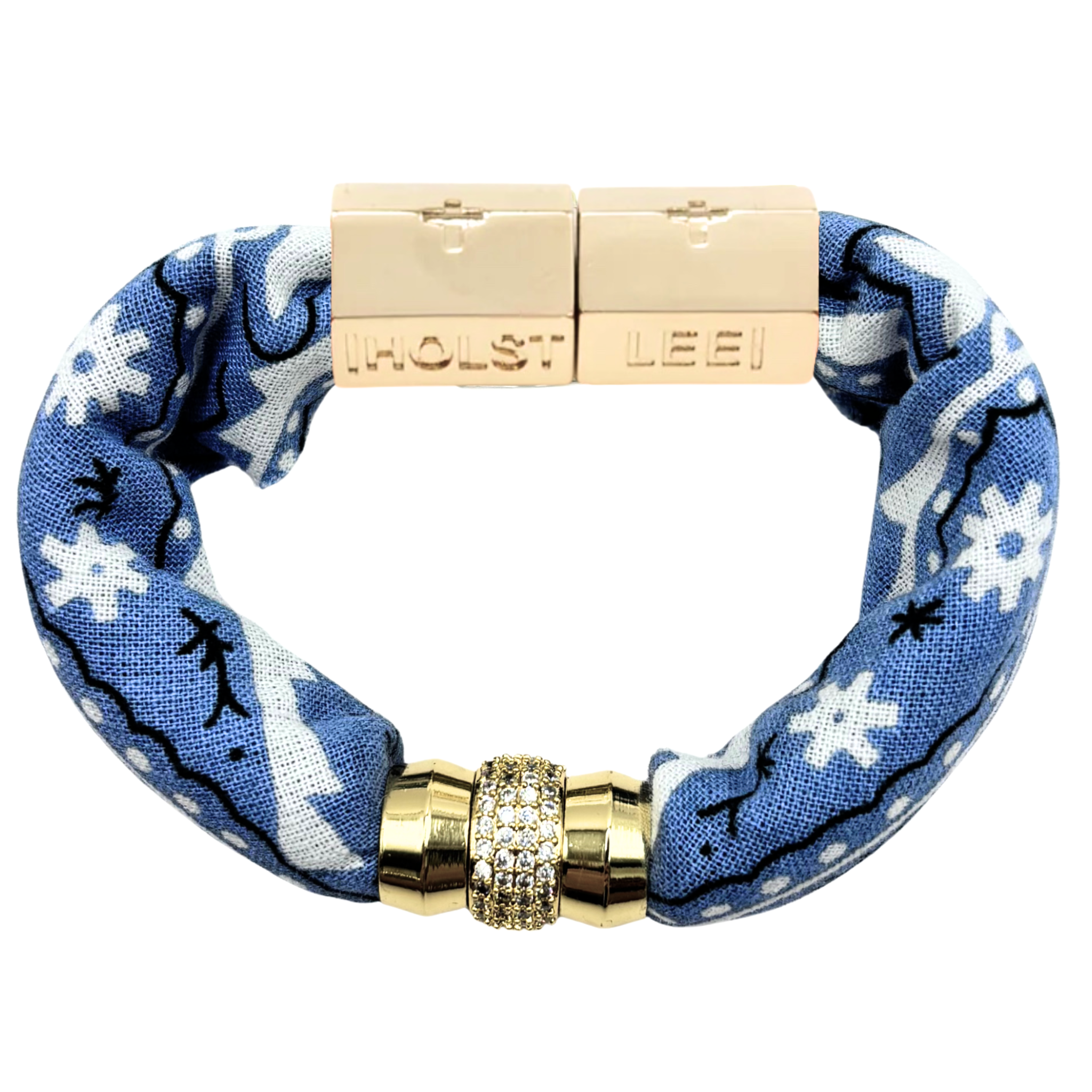 Bandana Bracelet