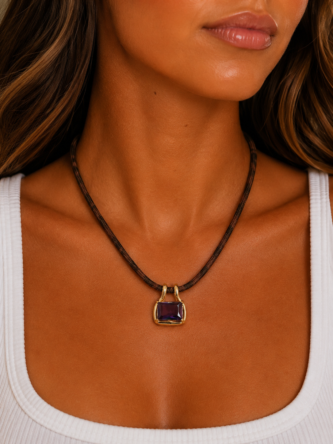 Supernova Necklace