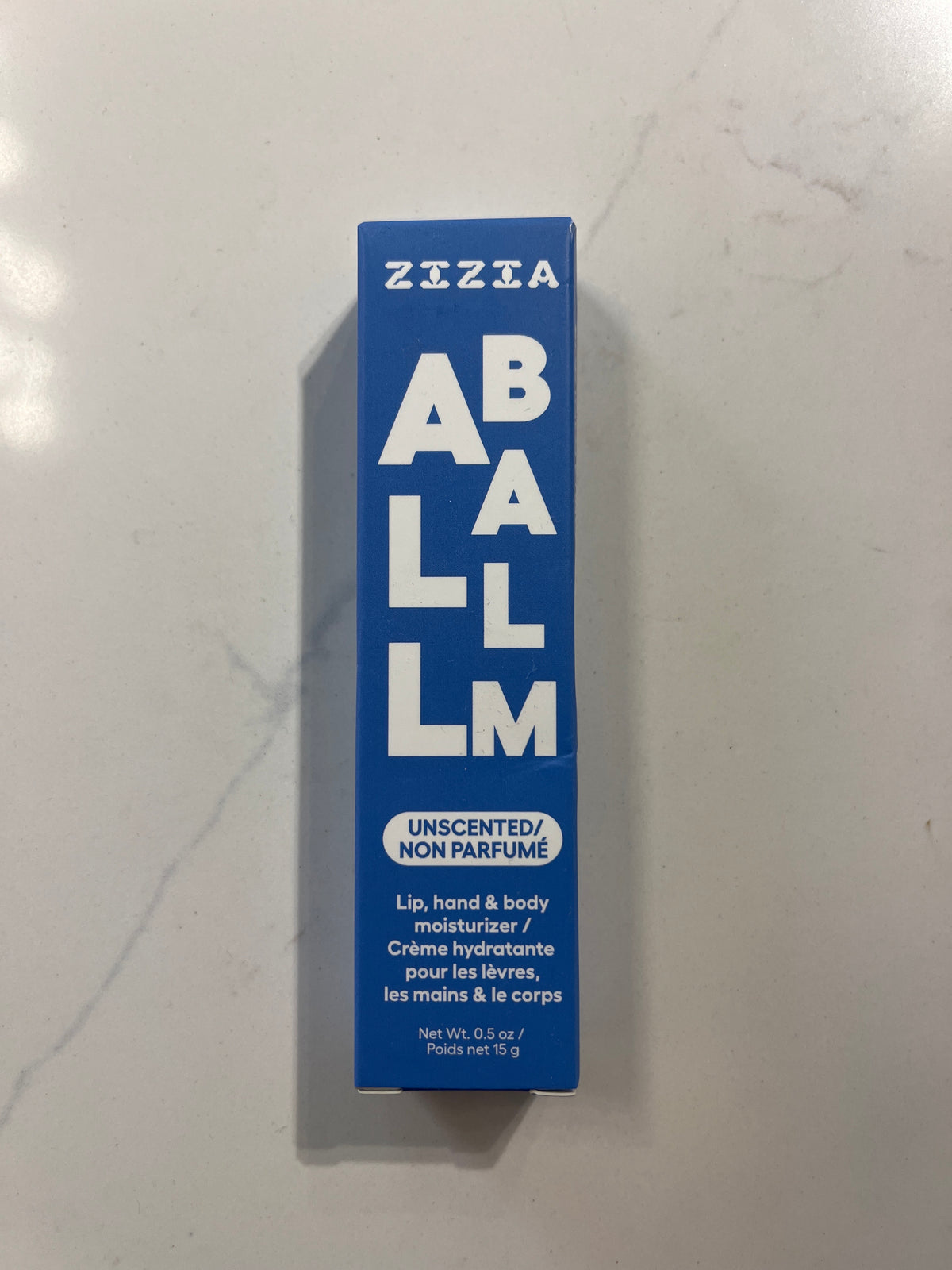 All Balm