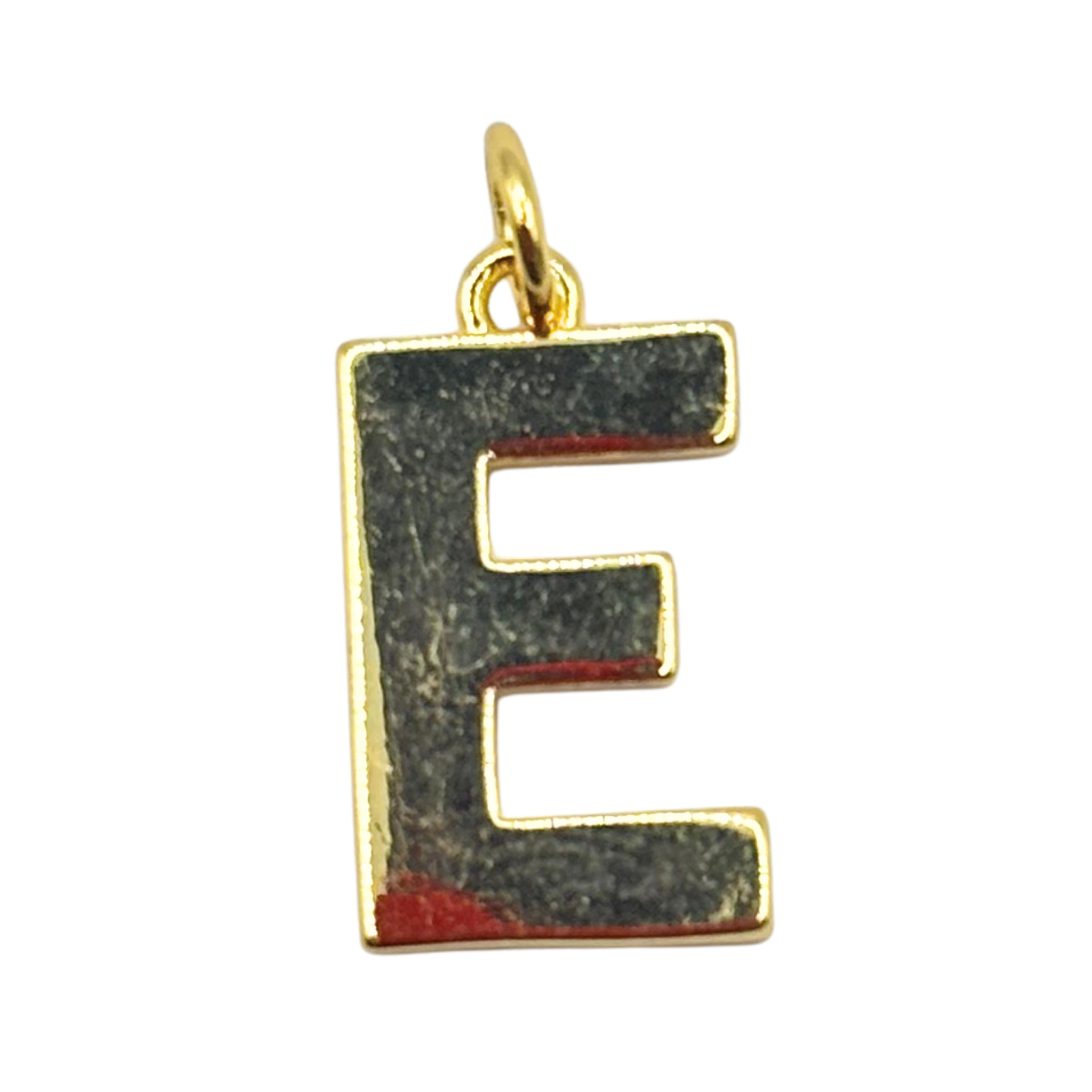 Letter Charms