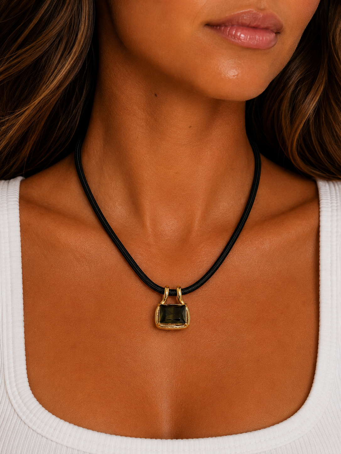 Supernova Necklace