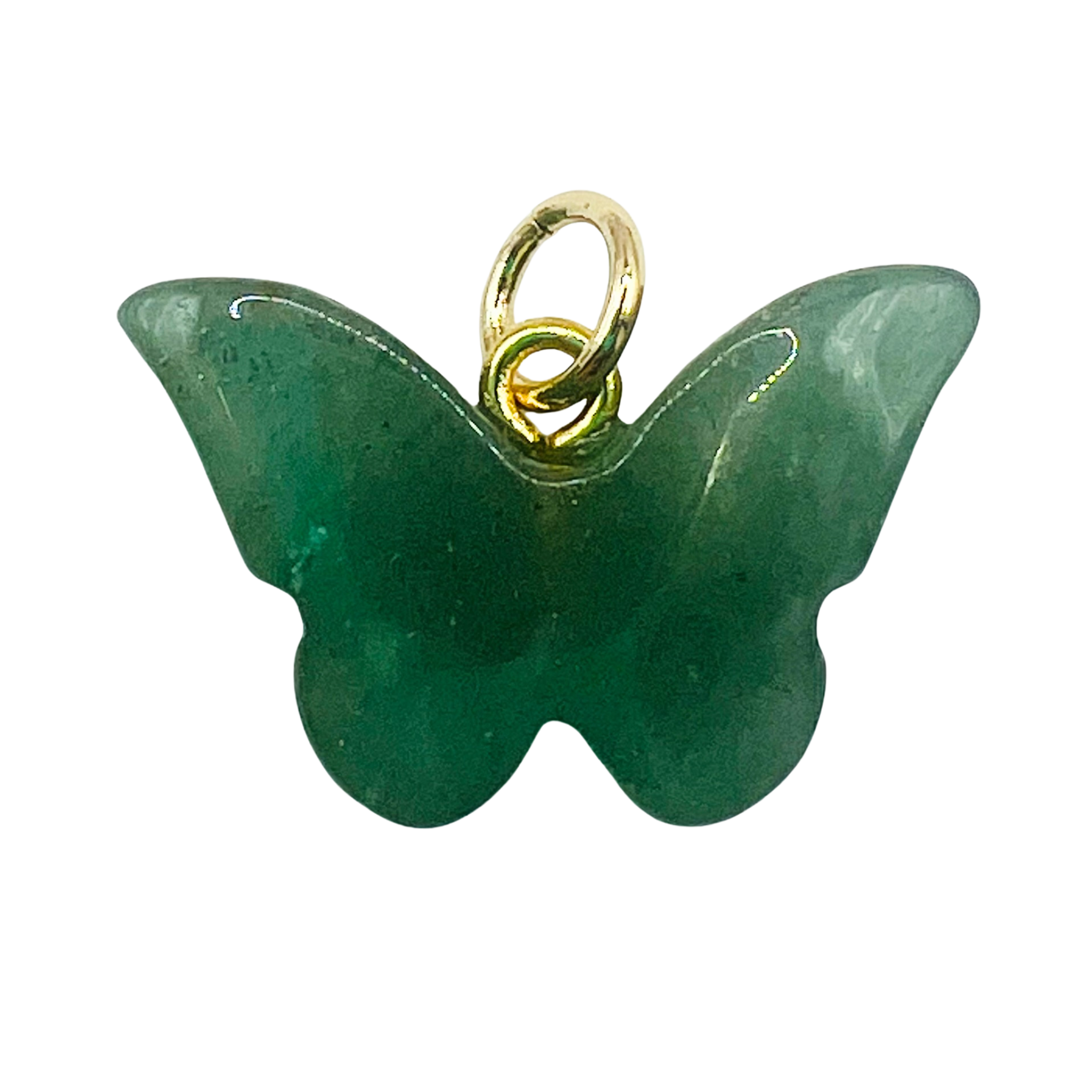 Semi-precious Pendants