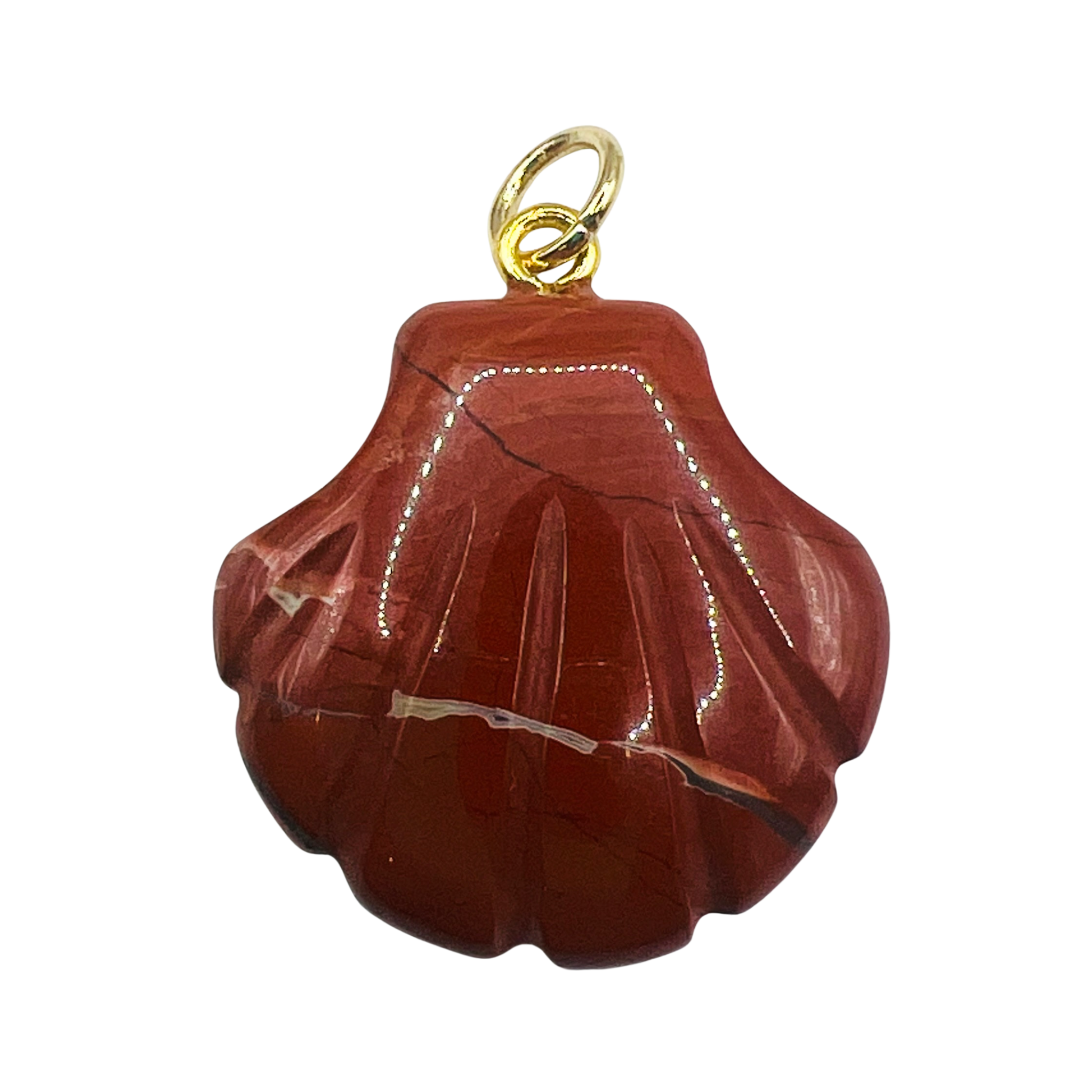 Semi-precious Pendants