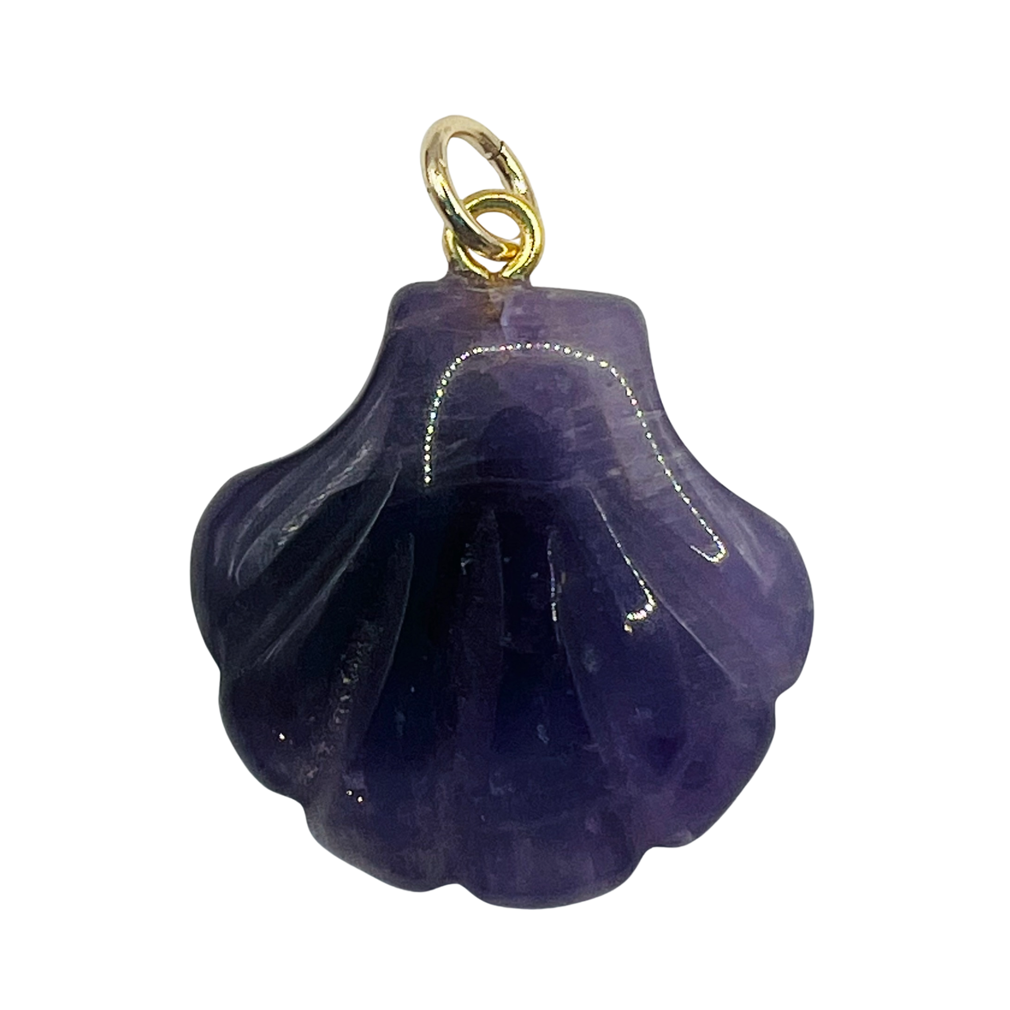 Semi-precious Pendants