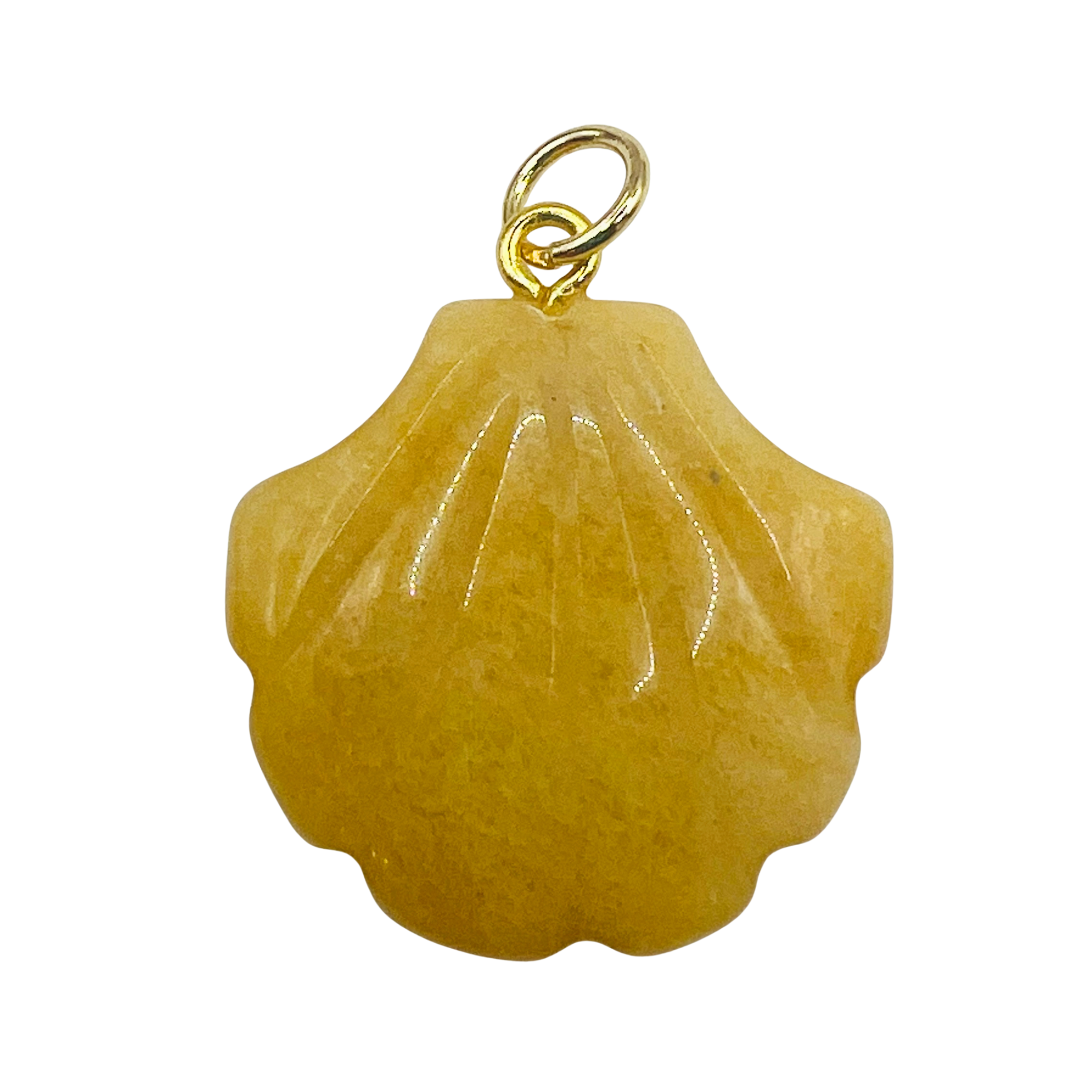 Semi-precious Pendants