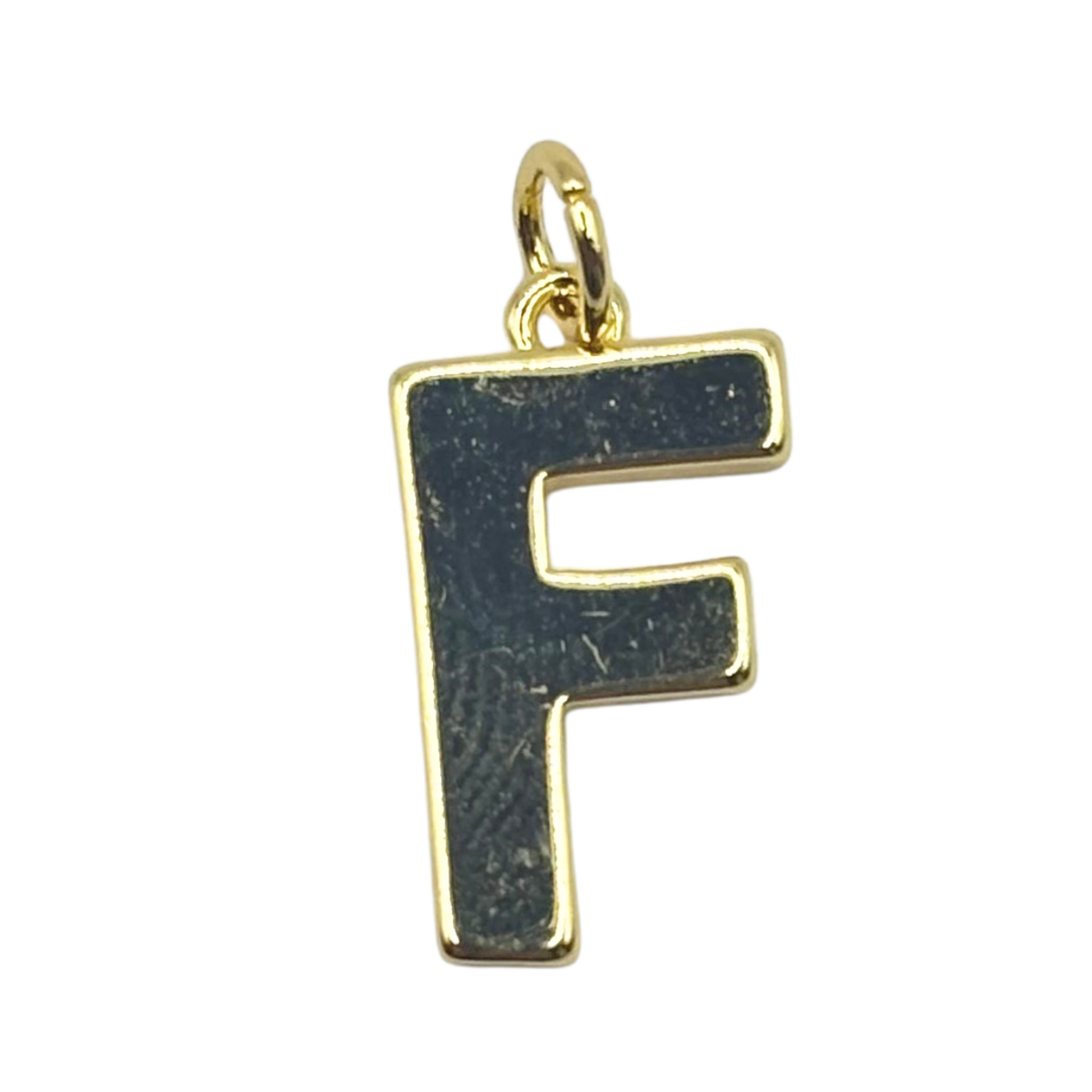 Letter Charms