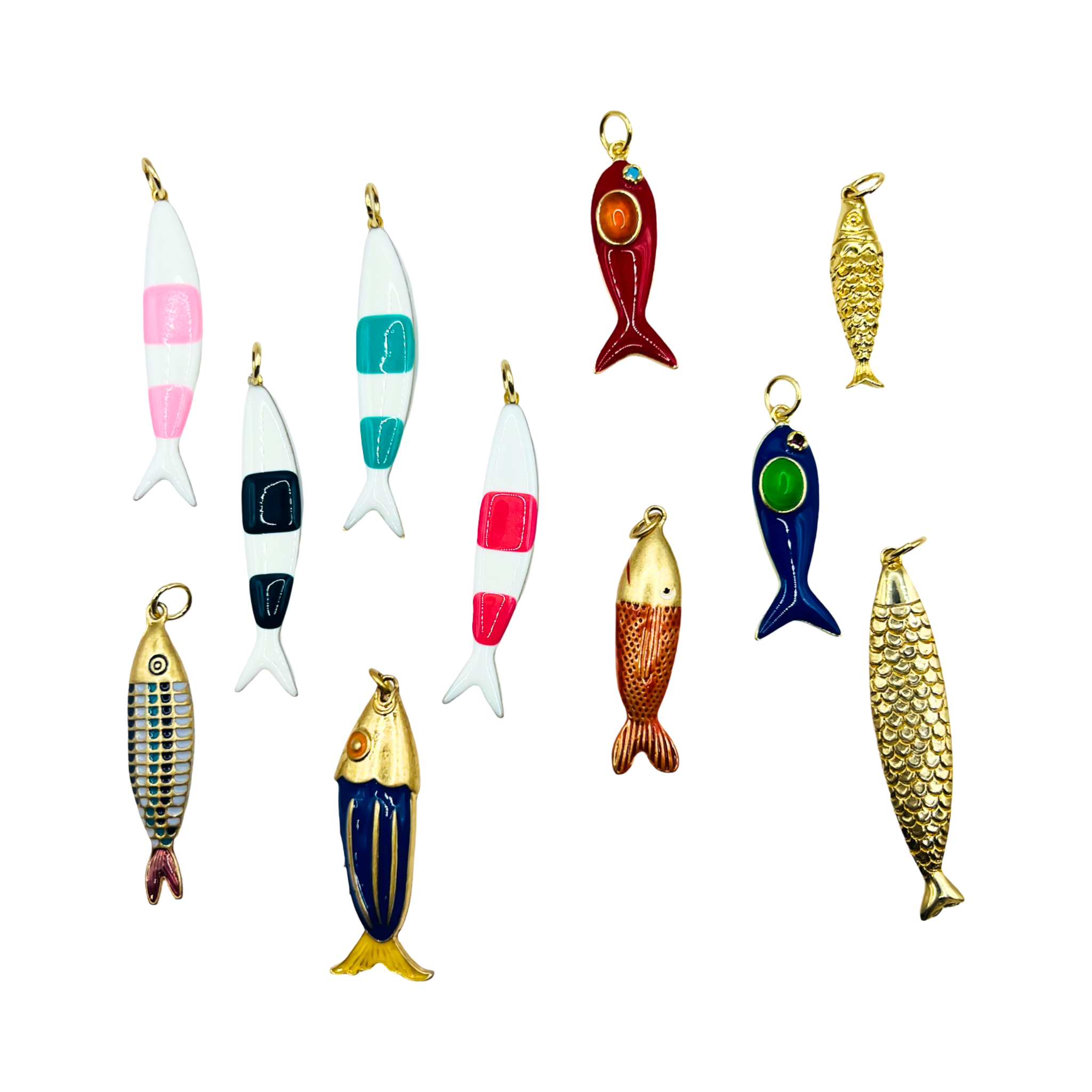 FishCharms