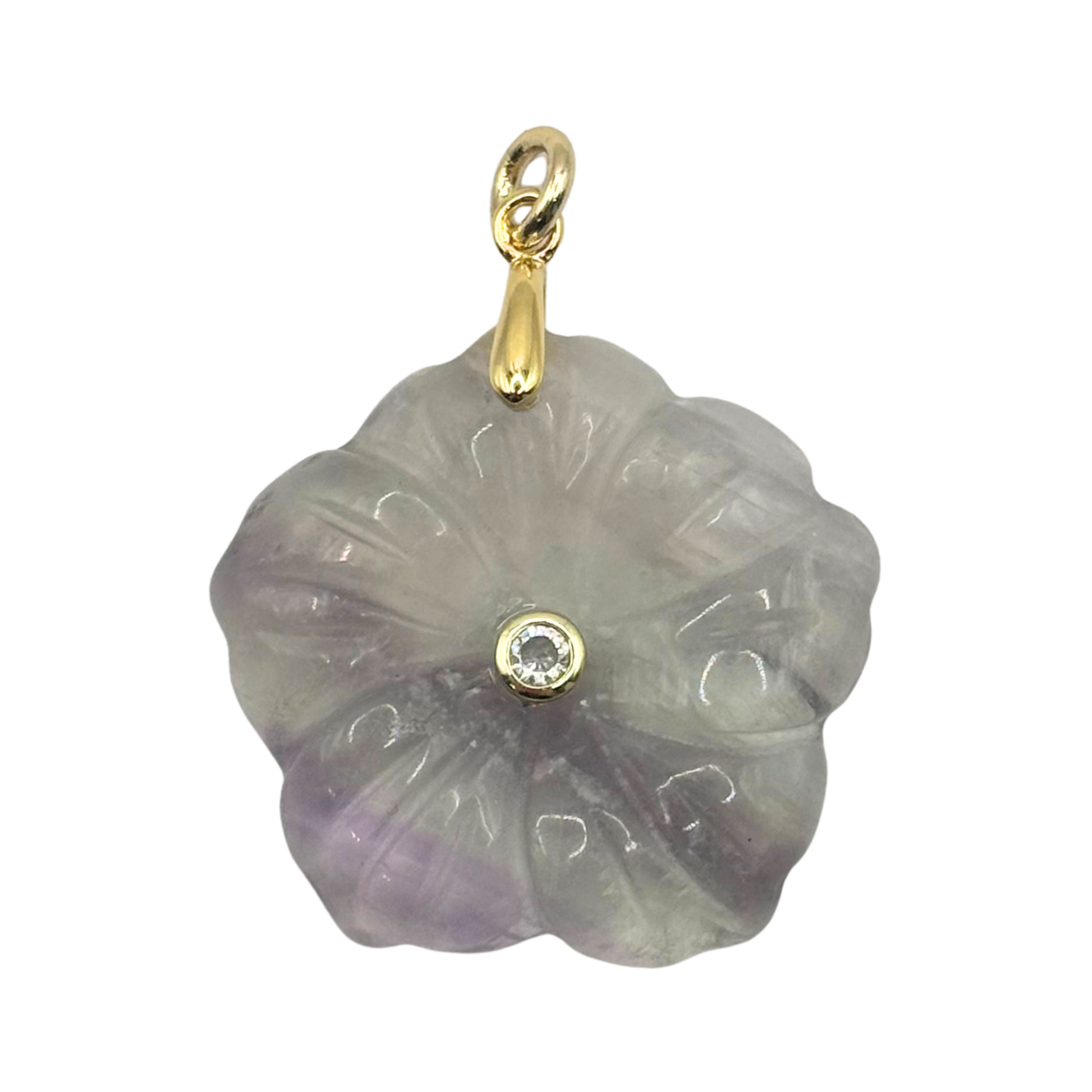 Flower Crystal