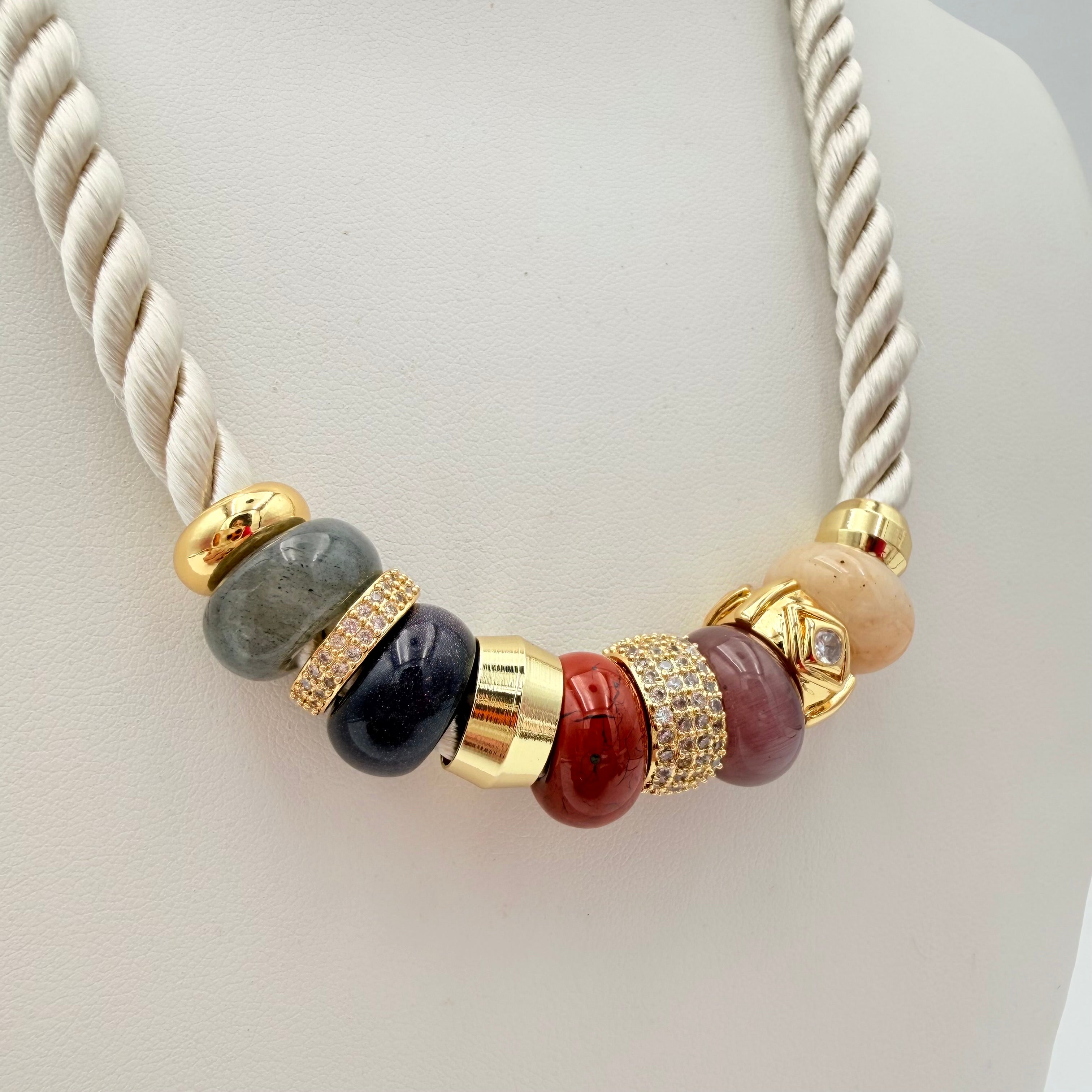 Party Necklace
