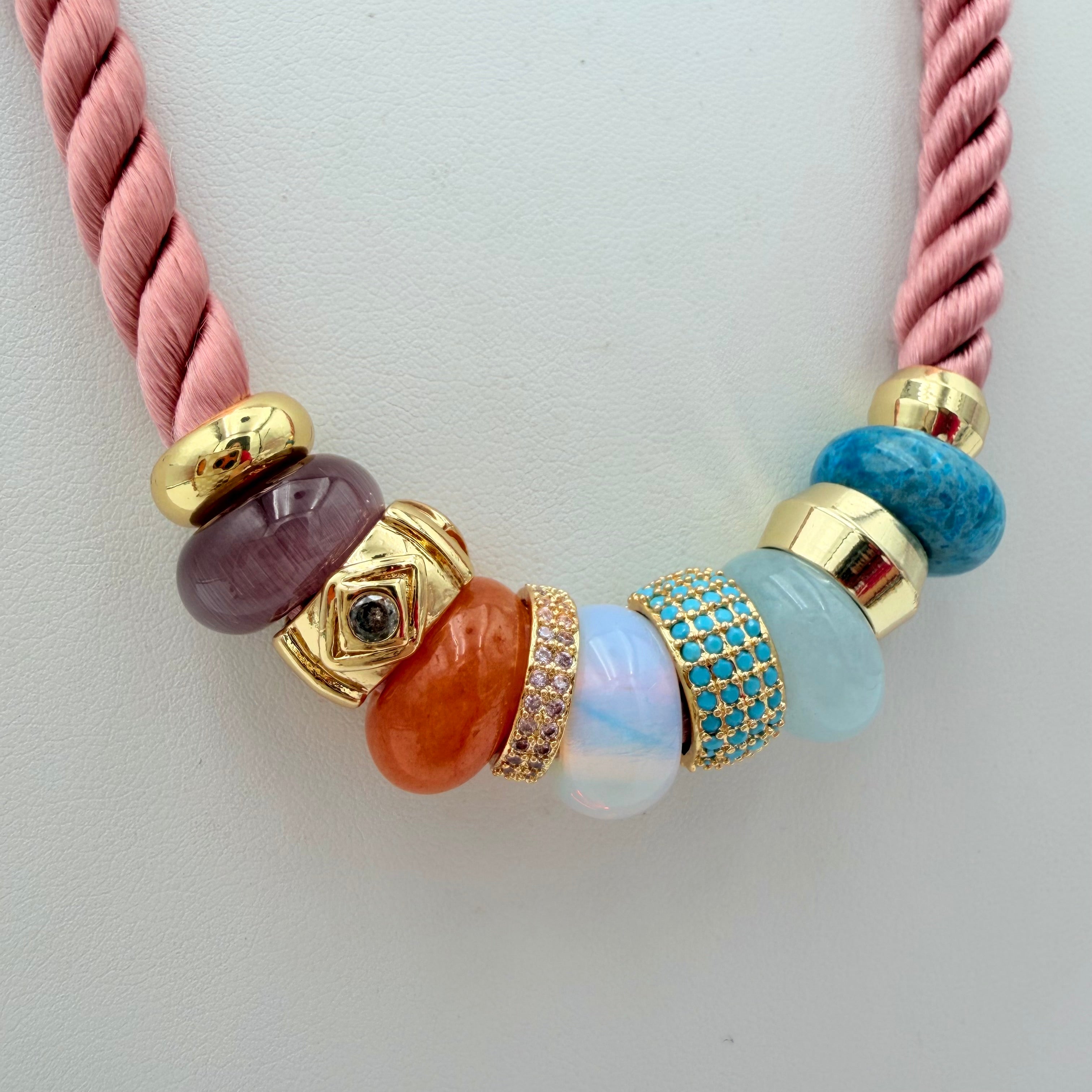 Party Necklace