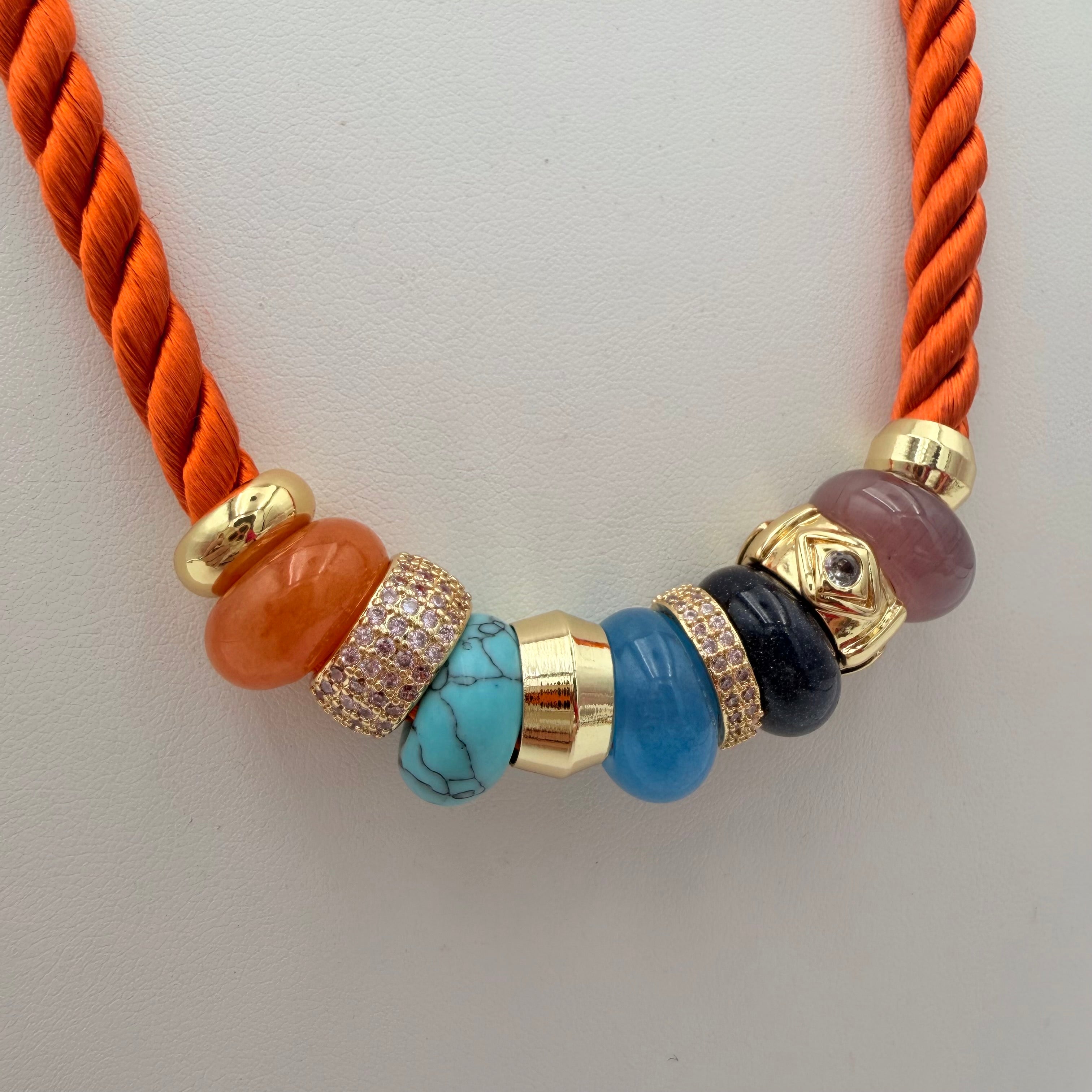 Party Necklace