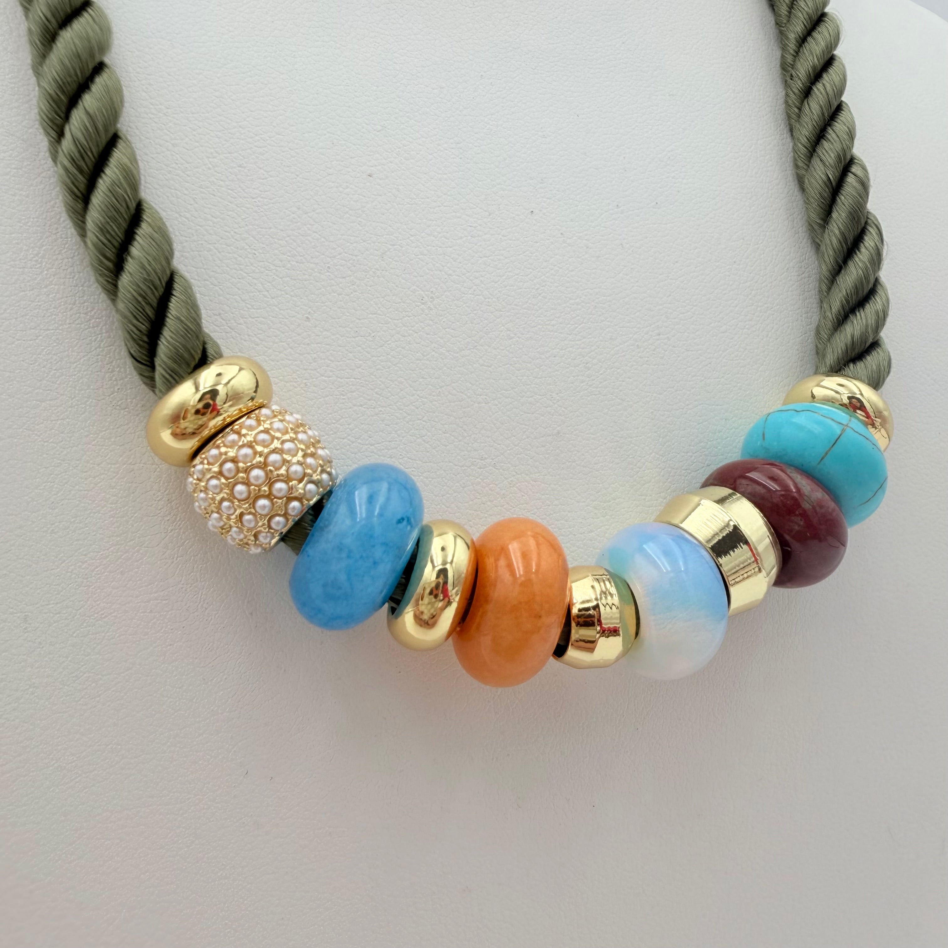Party Necklace