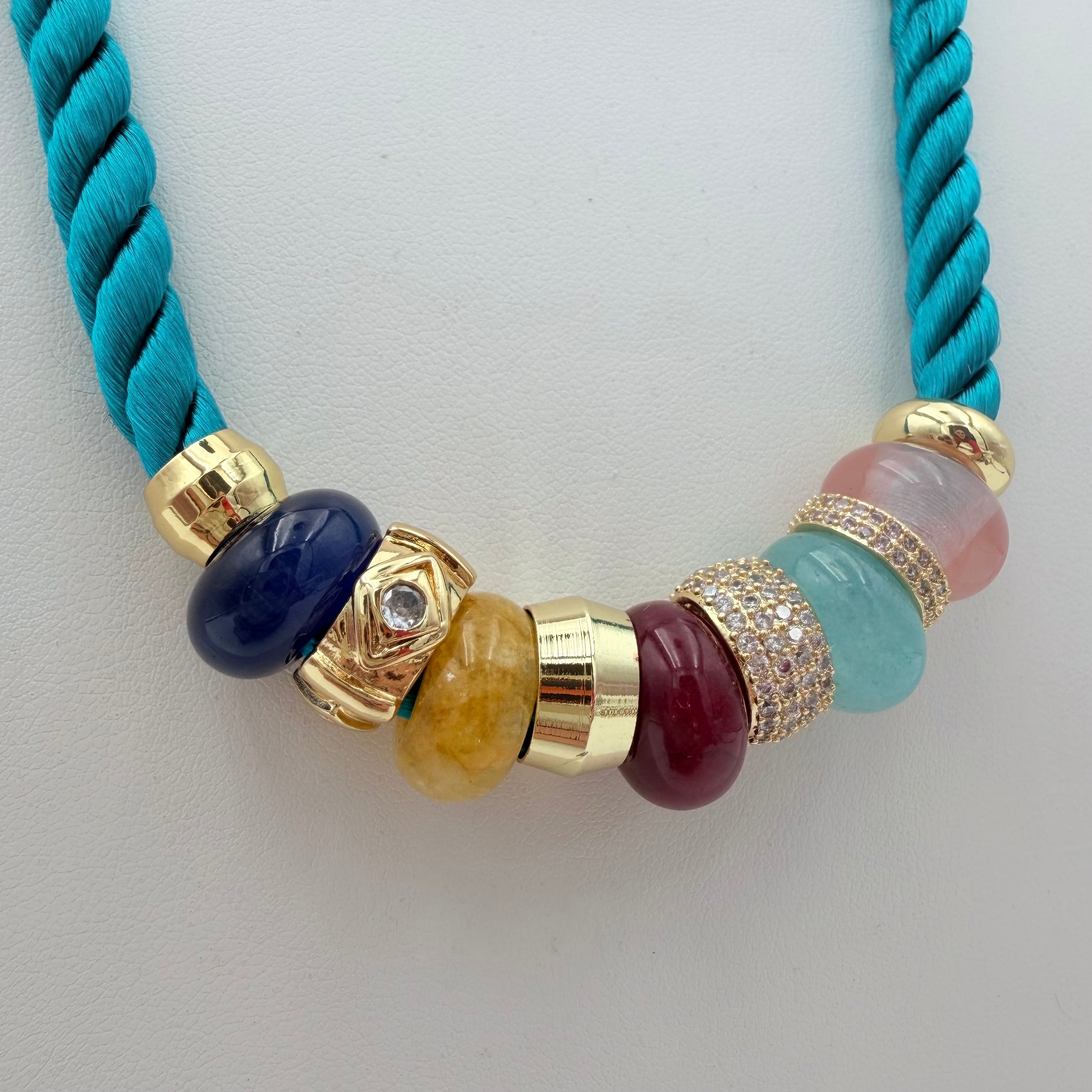 Party Necklace