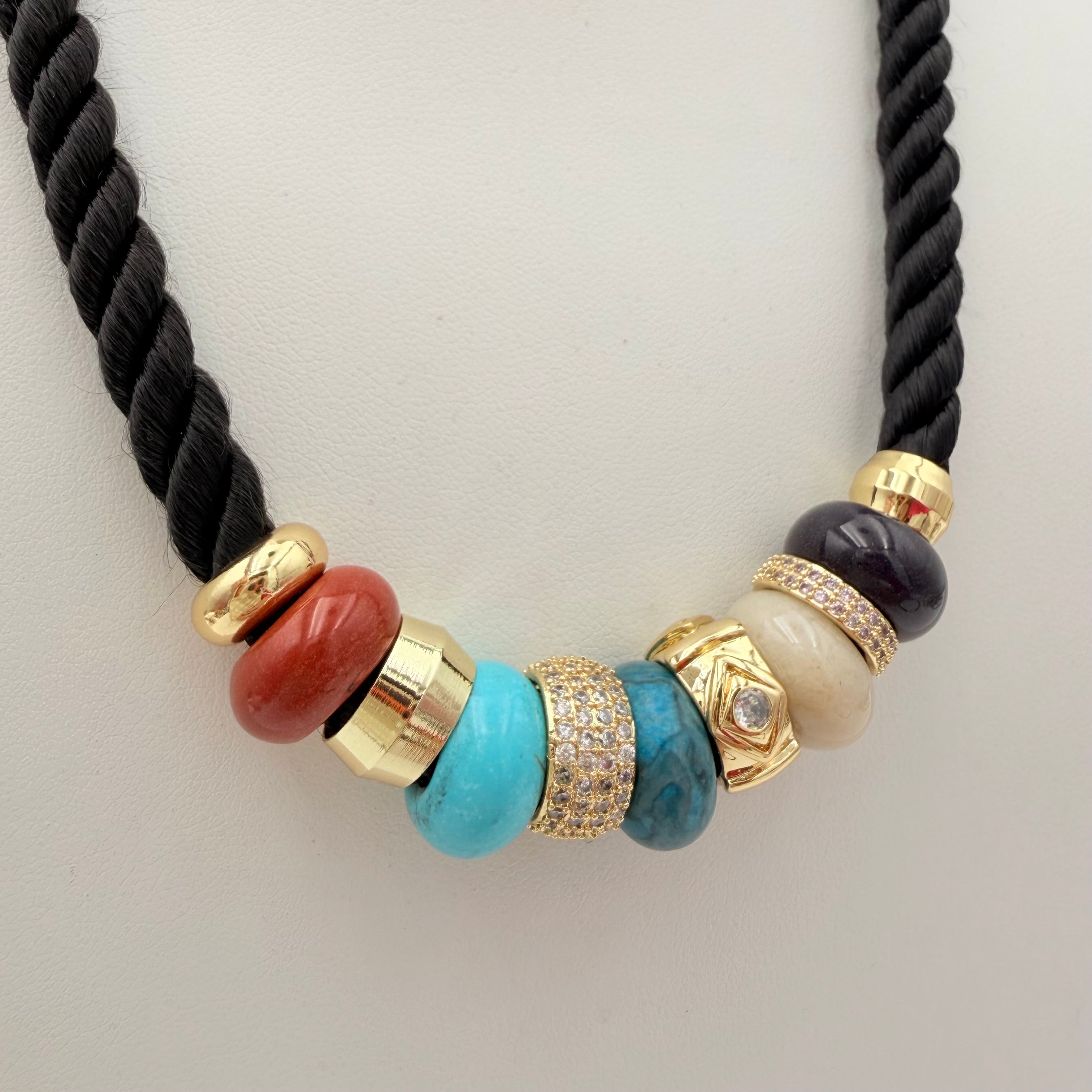 Party Necklace