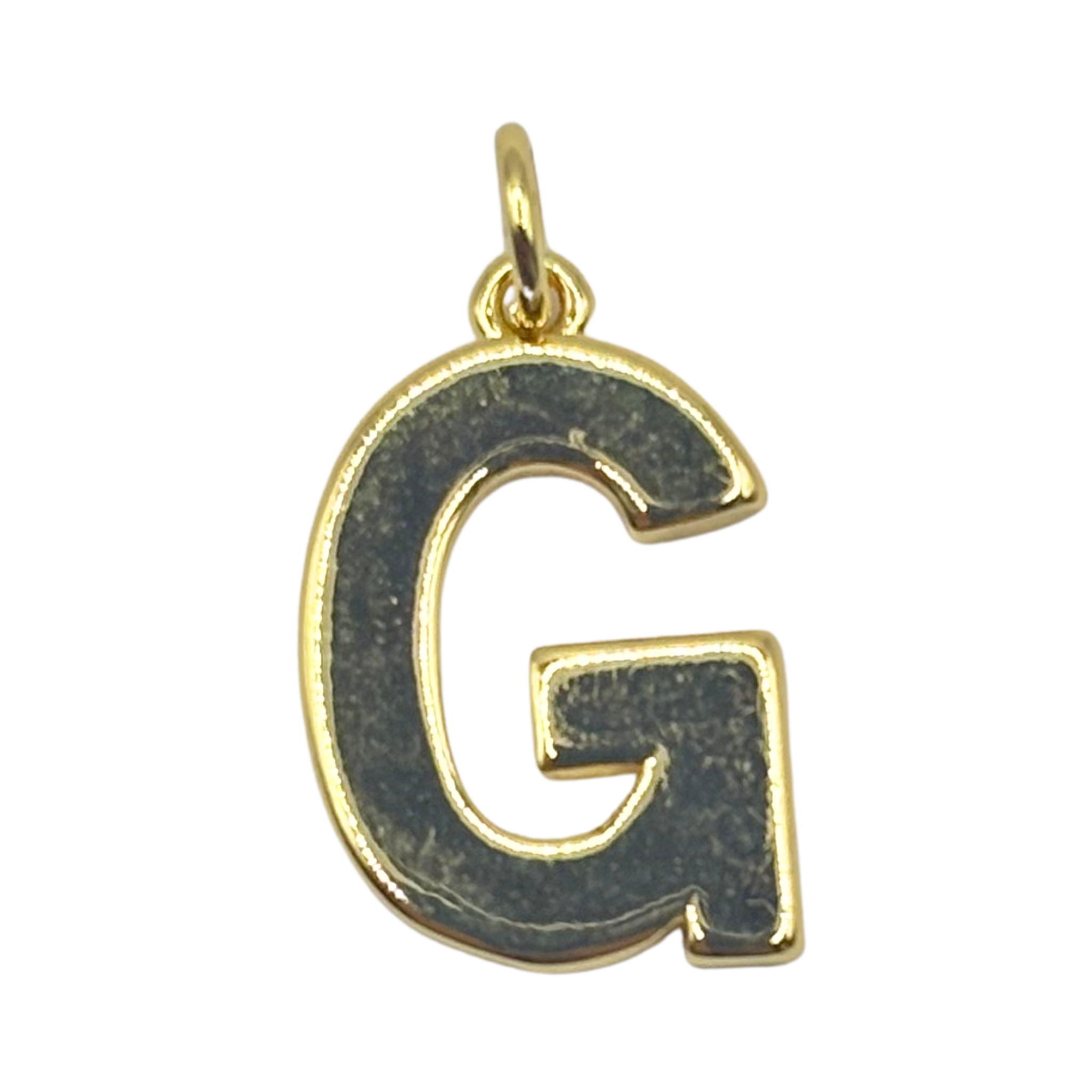 Letter Charms
