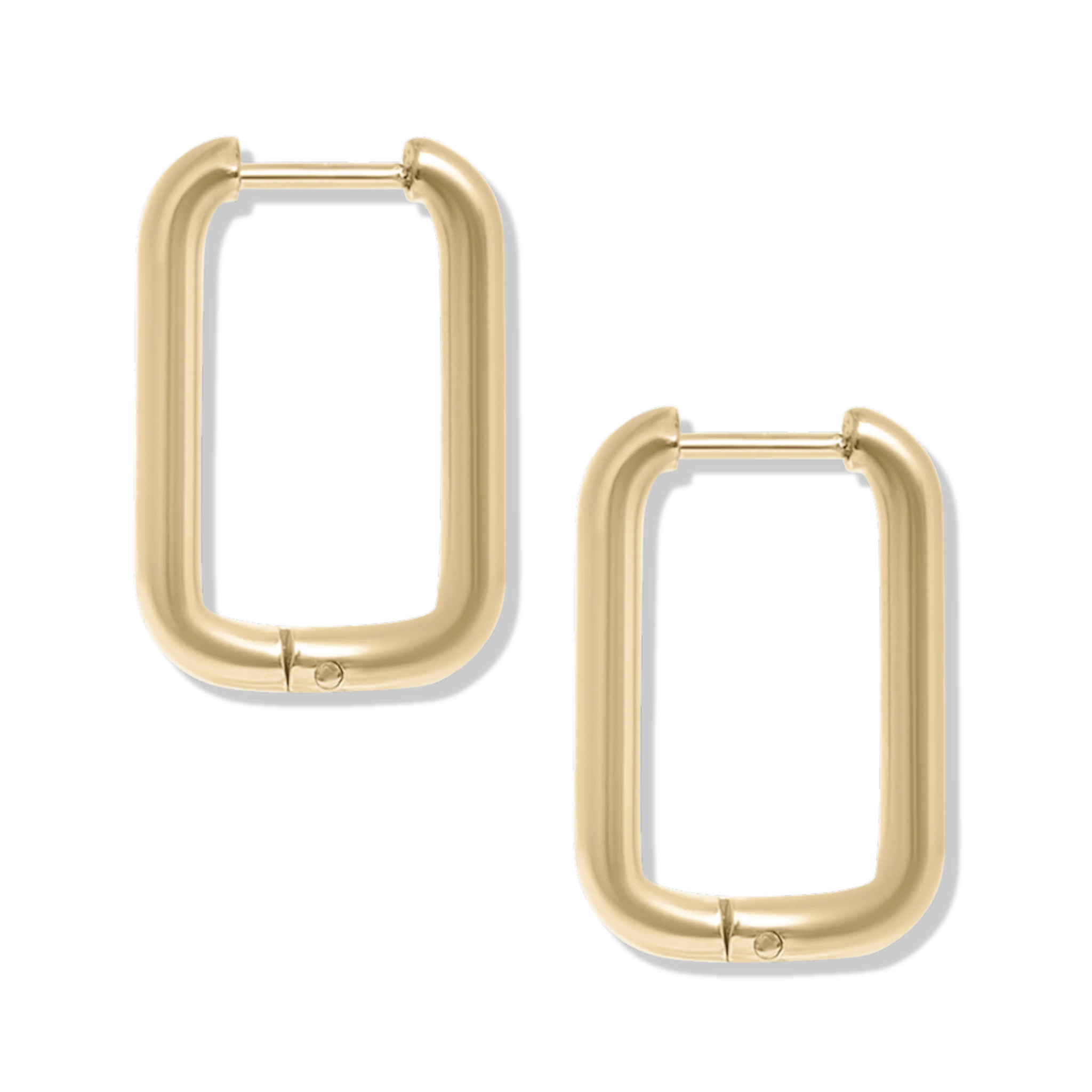 Gold-RoundedRectangleHoops