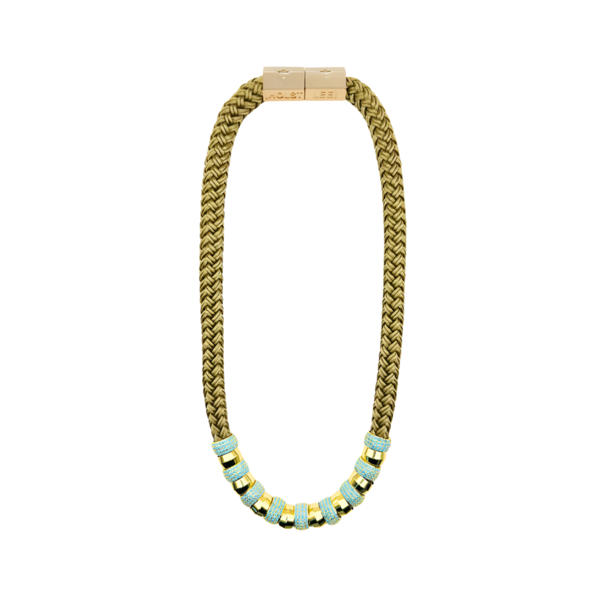 Luxe Skinny Classic Necklace