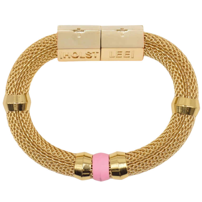Mesh Candy Bracelets