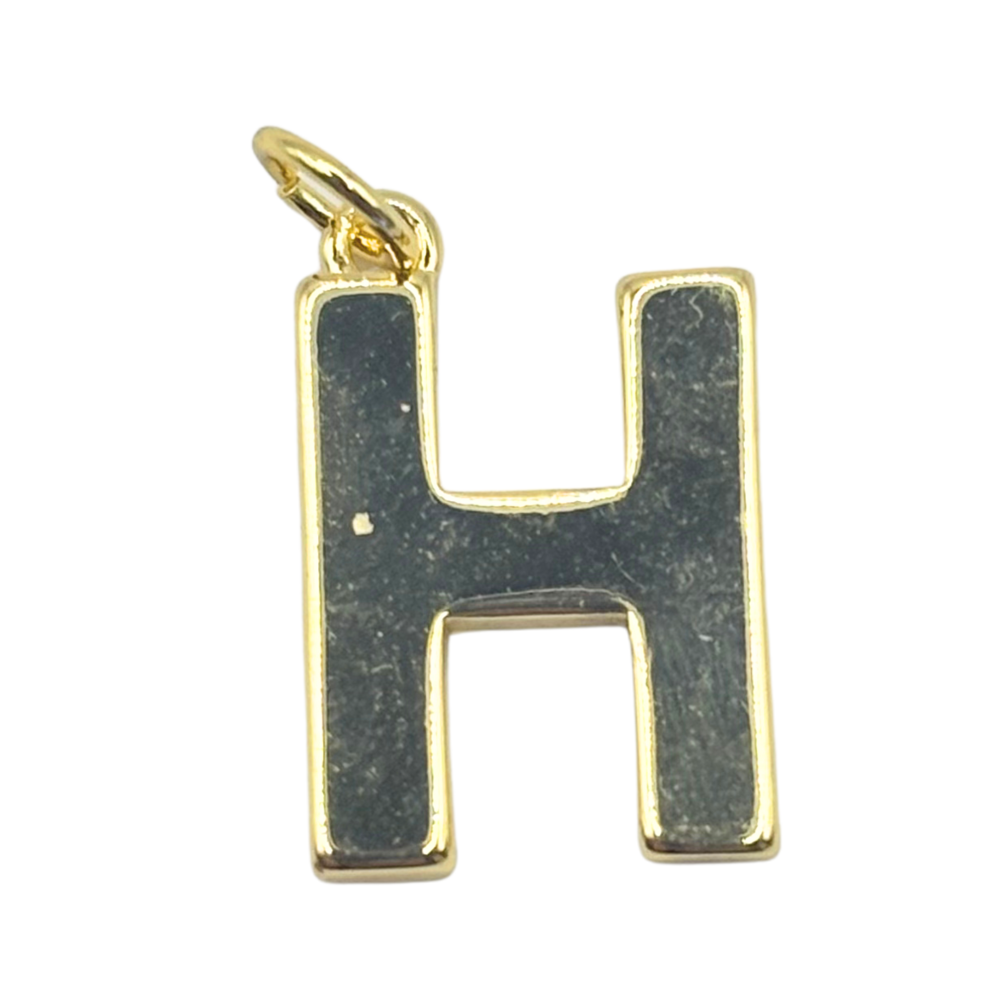 Letter Charms