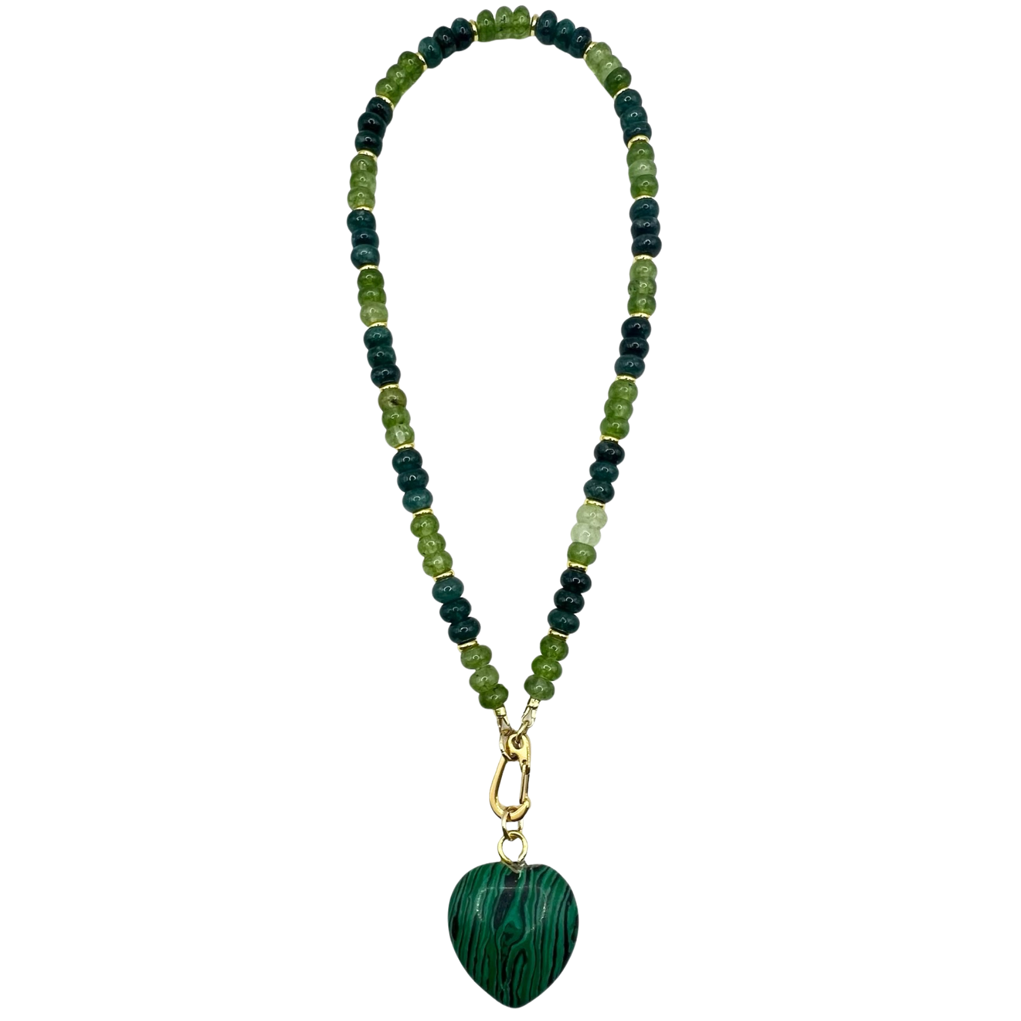 HEARTSEMIPRECIOUSBEADNECKLACE-Palm