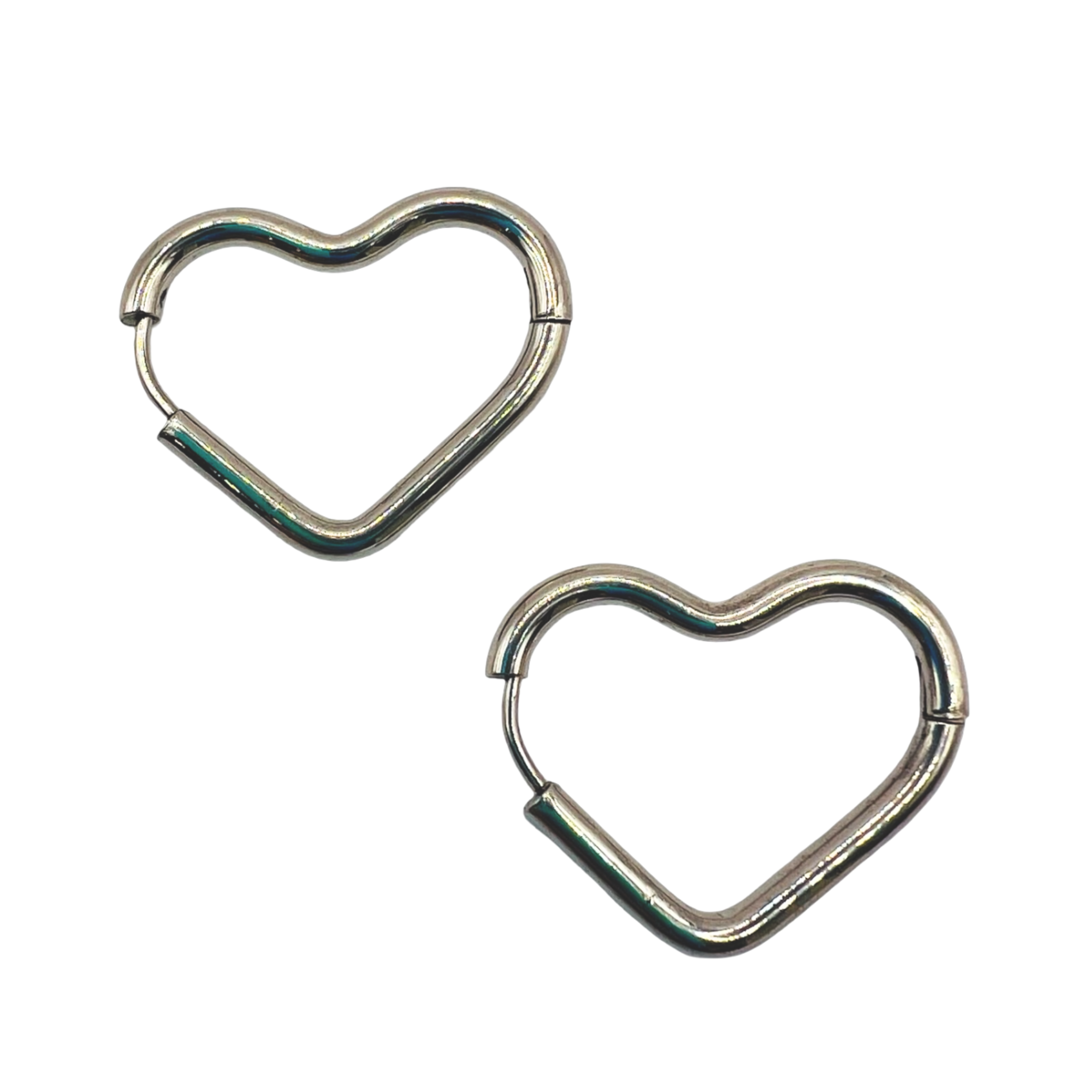 Heart Hoop
