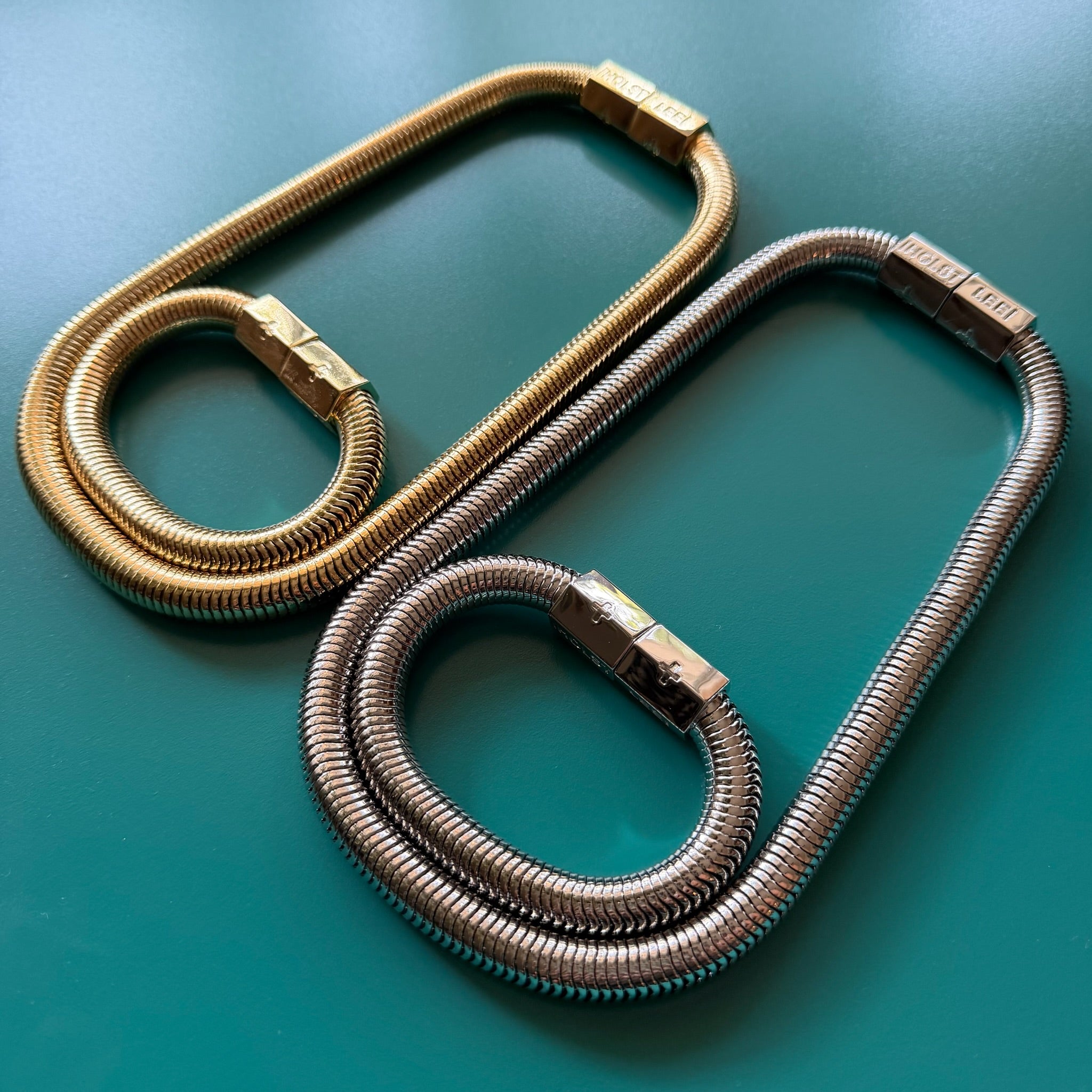 Snake Bracelet
